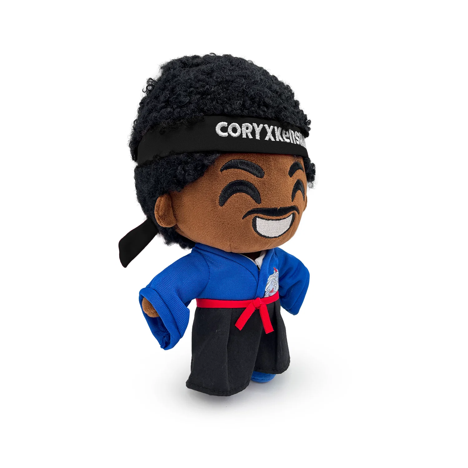 CoryxKenshin Plush (9in) - Image 3