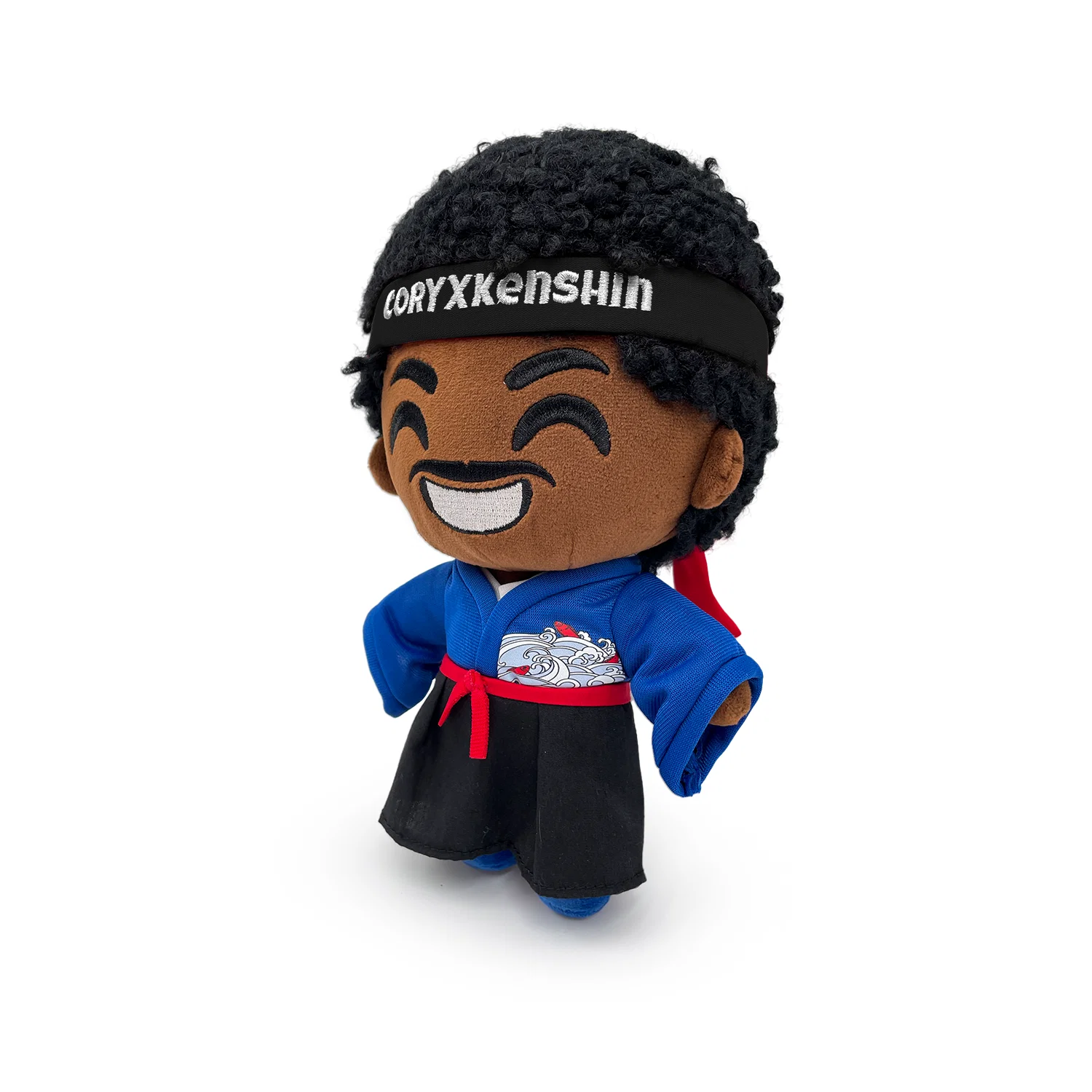 CoryxKenshin Plush (9in) - Image 4
