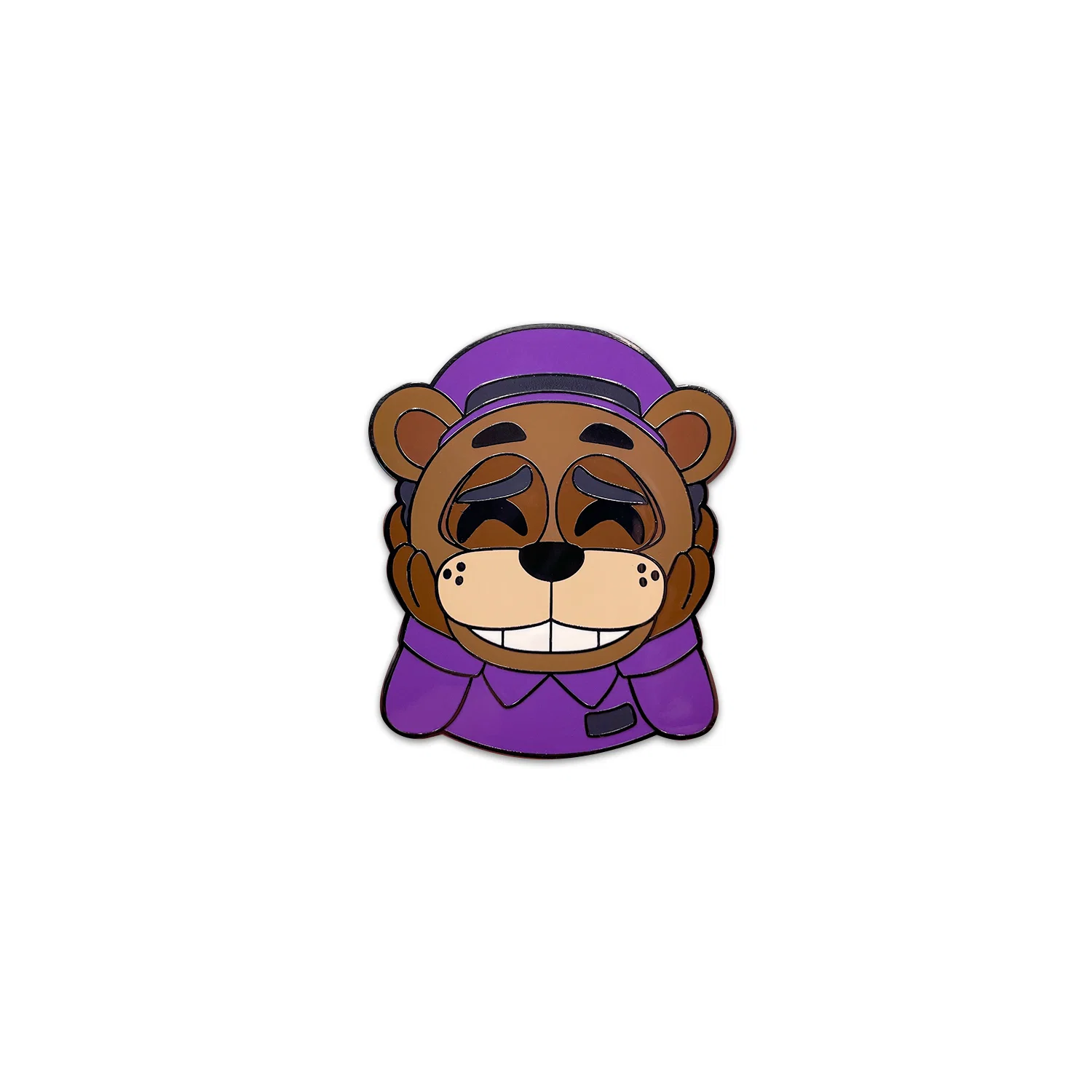 CoryxKenshin x FNAF Pin Set - Image 4