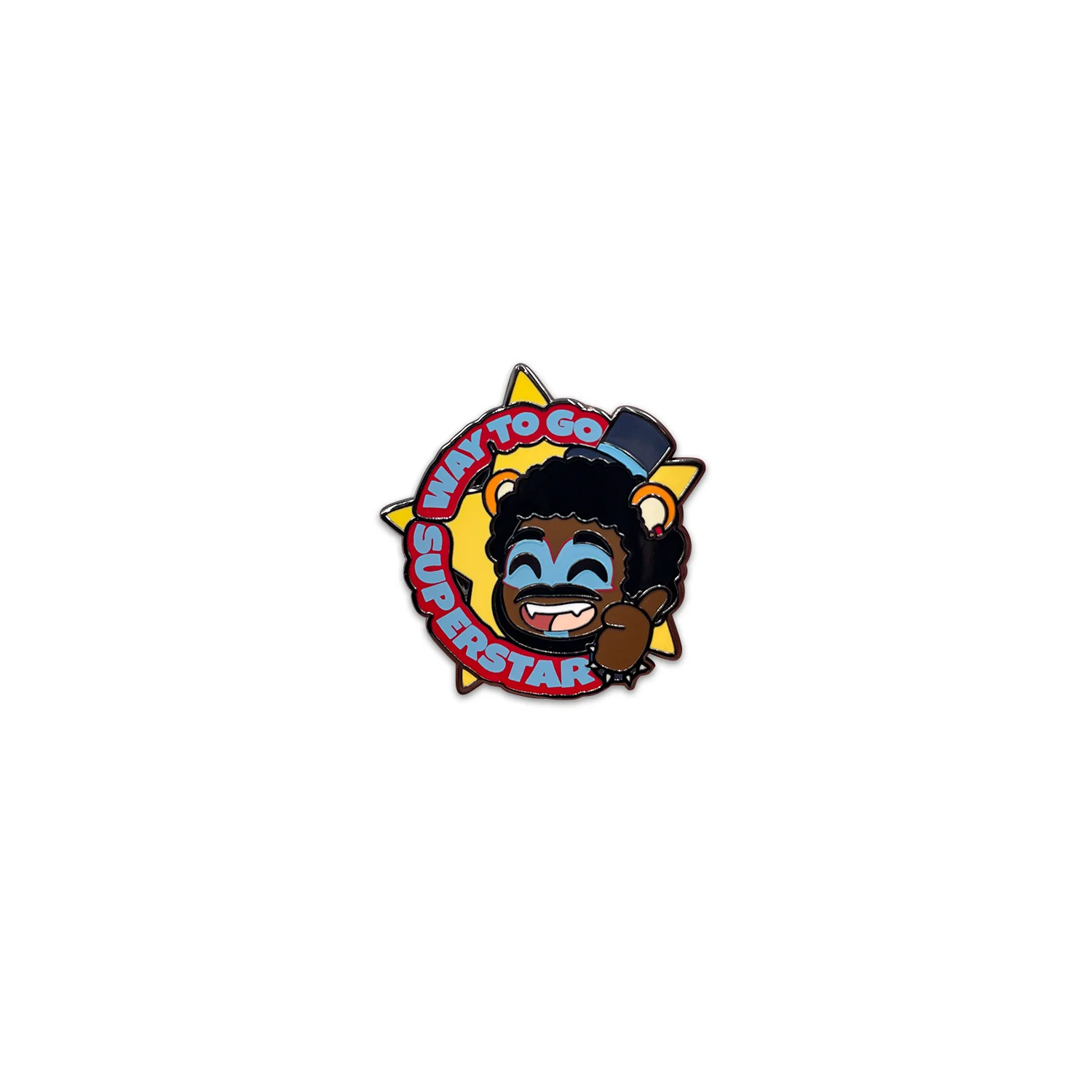 CoryxKenshin x FNAF Pin Set - Image 5