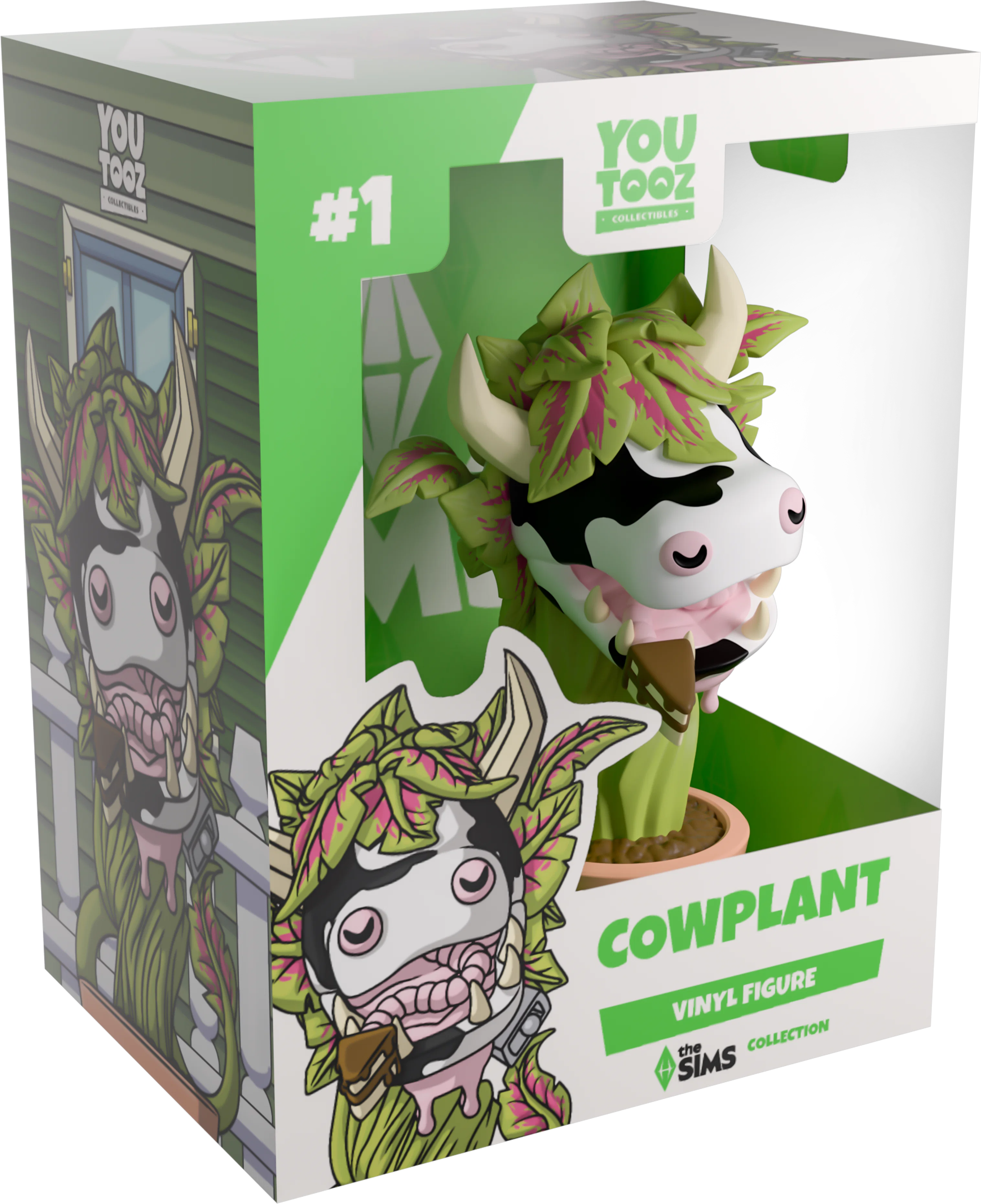 Cowplant - Image 2