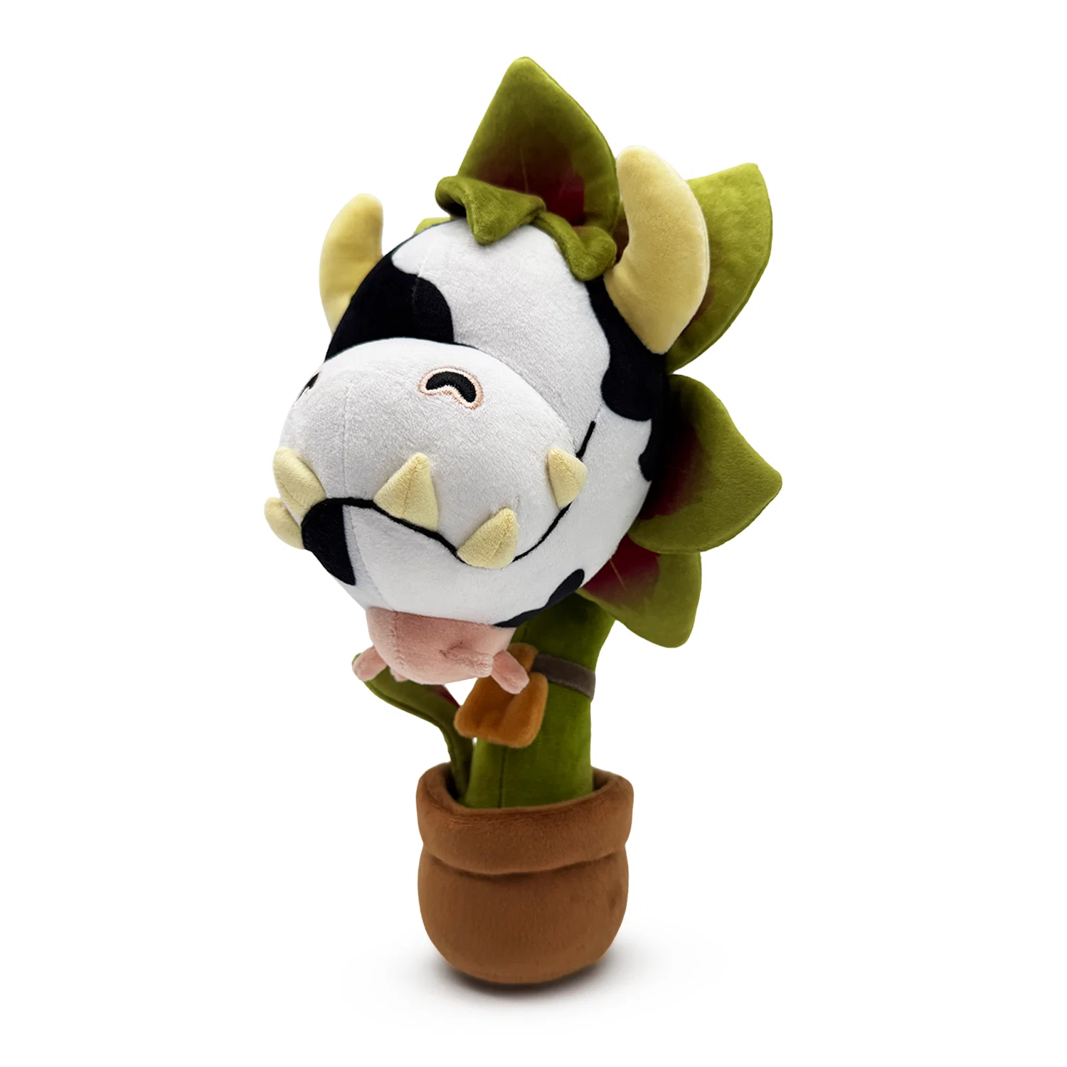 Cowplant Plush (9in) - Image 4