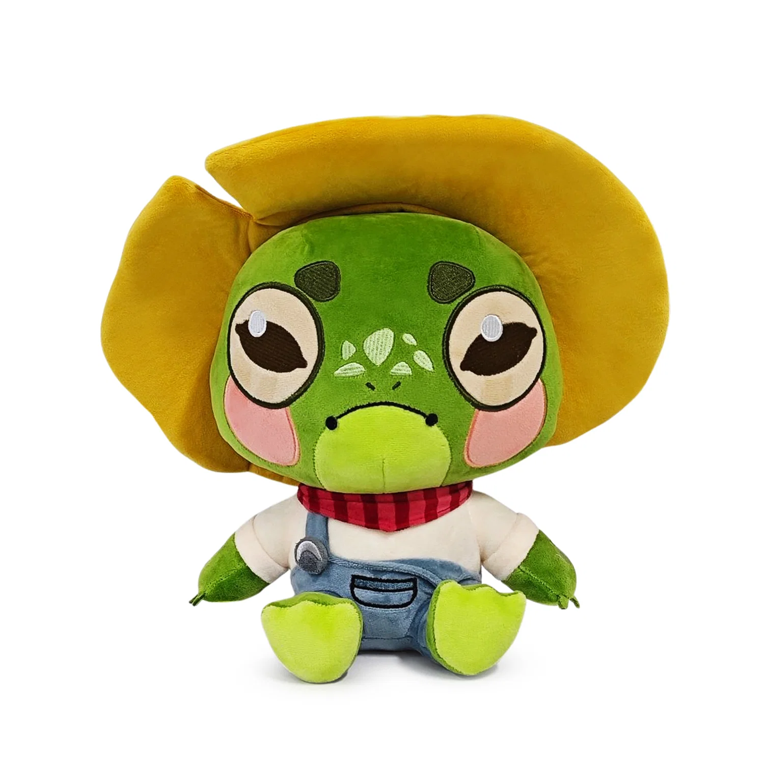 Bubba Plush (9in) - Image 2
