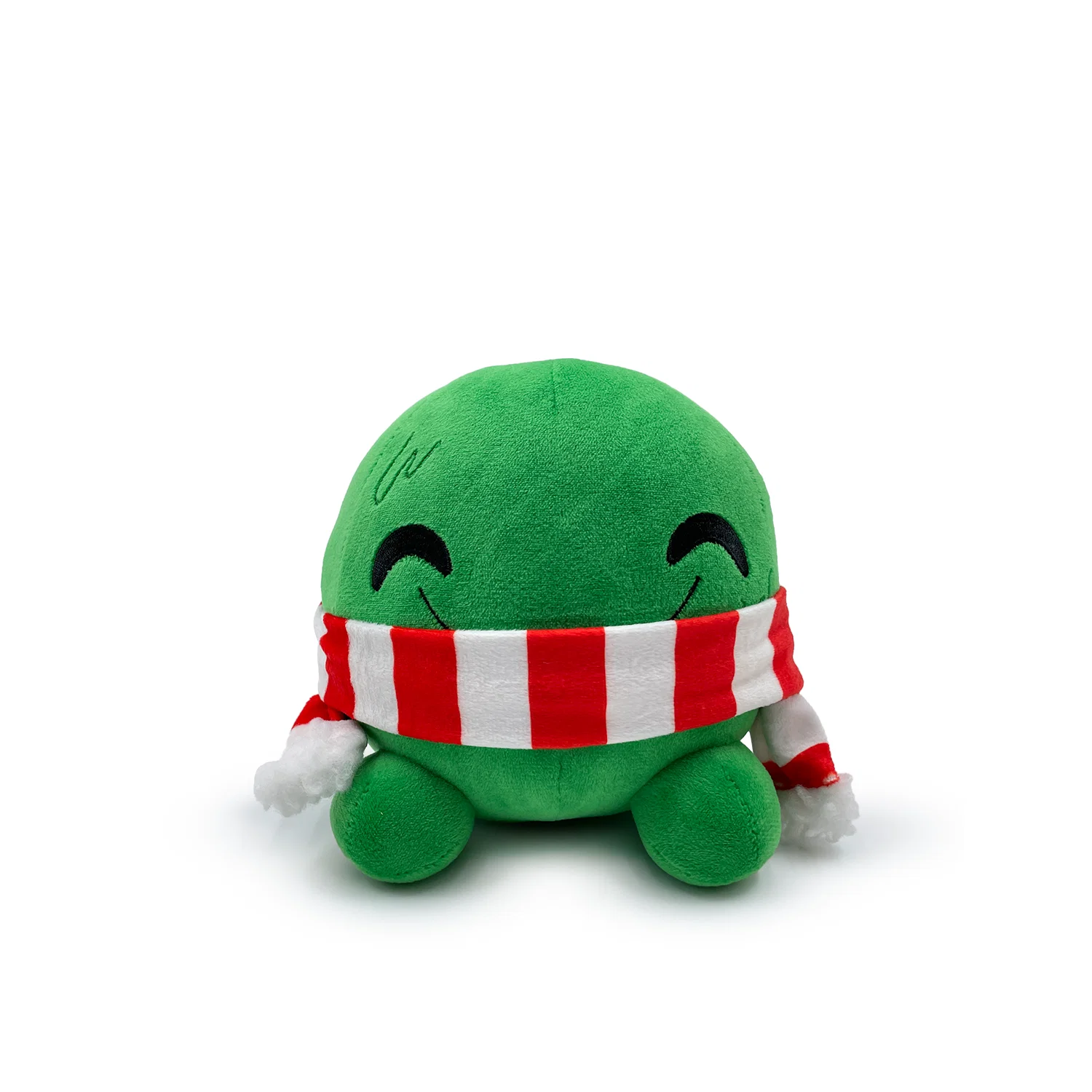 Cozy Slimecicle Stickie (6in) - Image 2