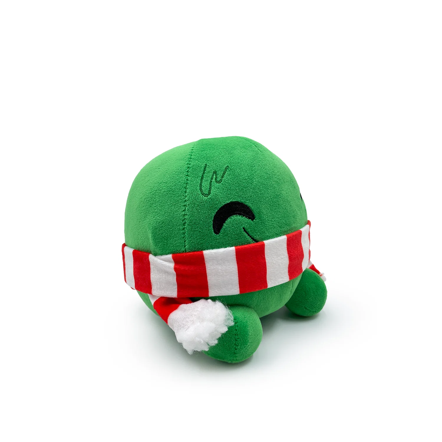 Cozy Slimecicle Stickie (6in) - Image 3