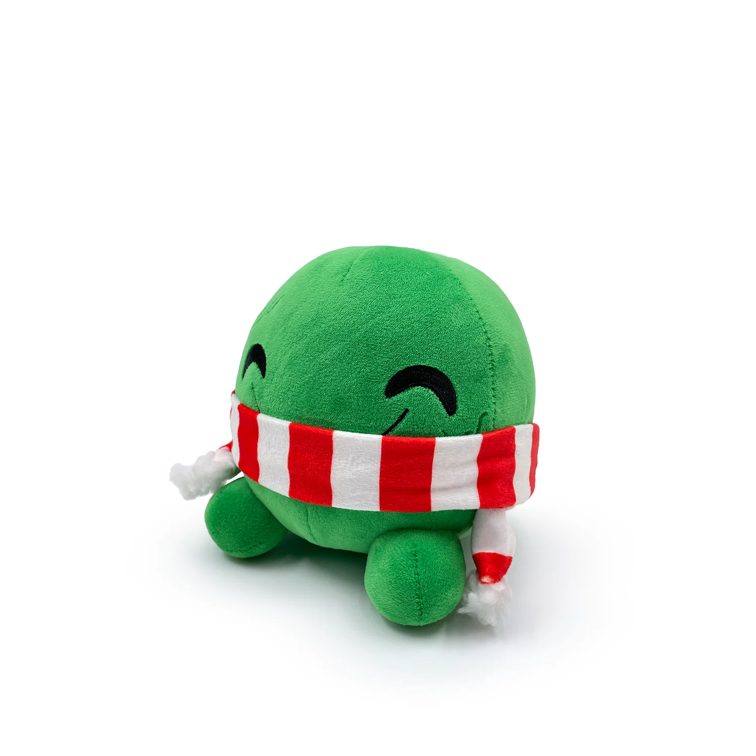 Cozy Slimecicle Stickie (6in) - Image 4