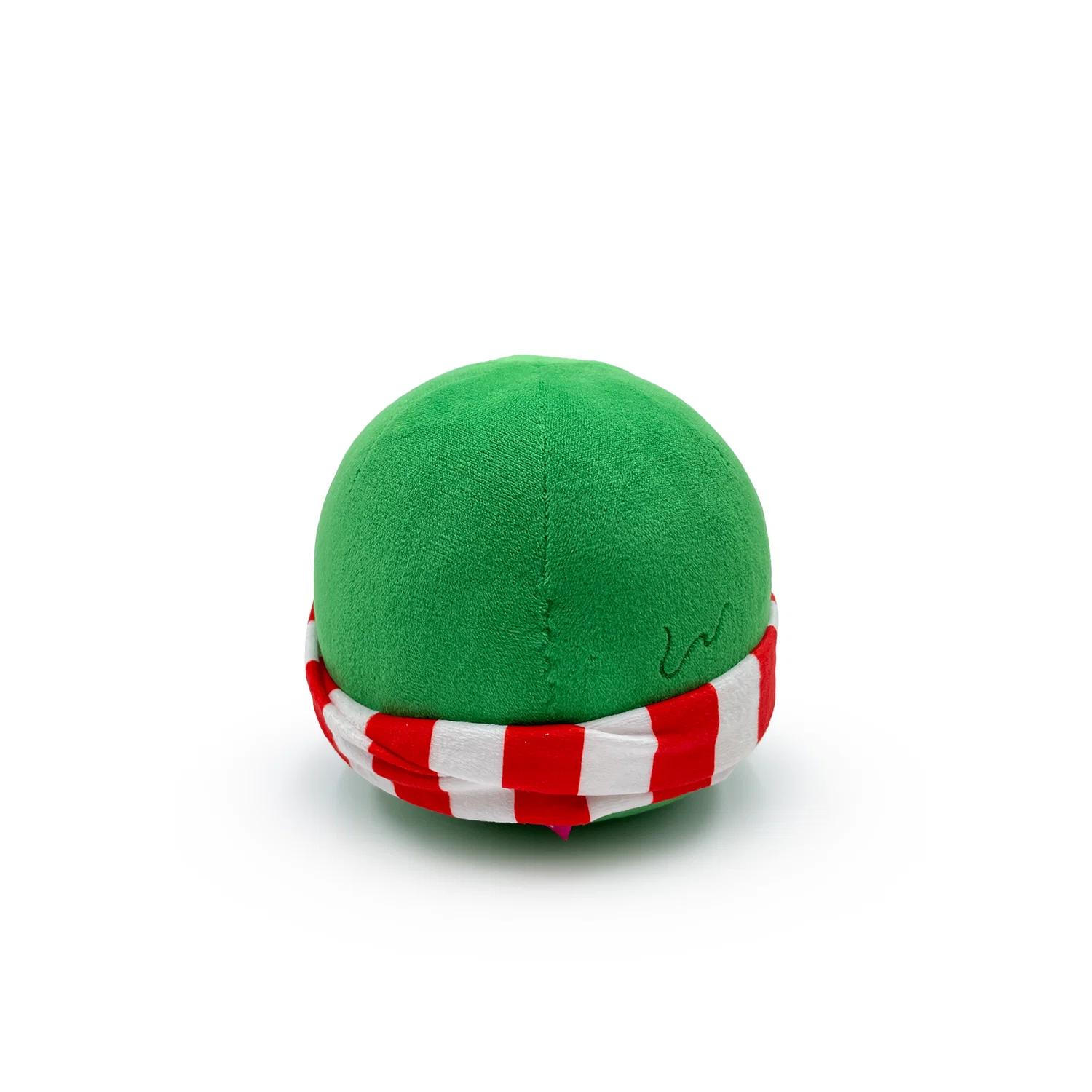 Cozy Slimecicle Stickie (6in) - Image 5