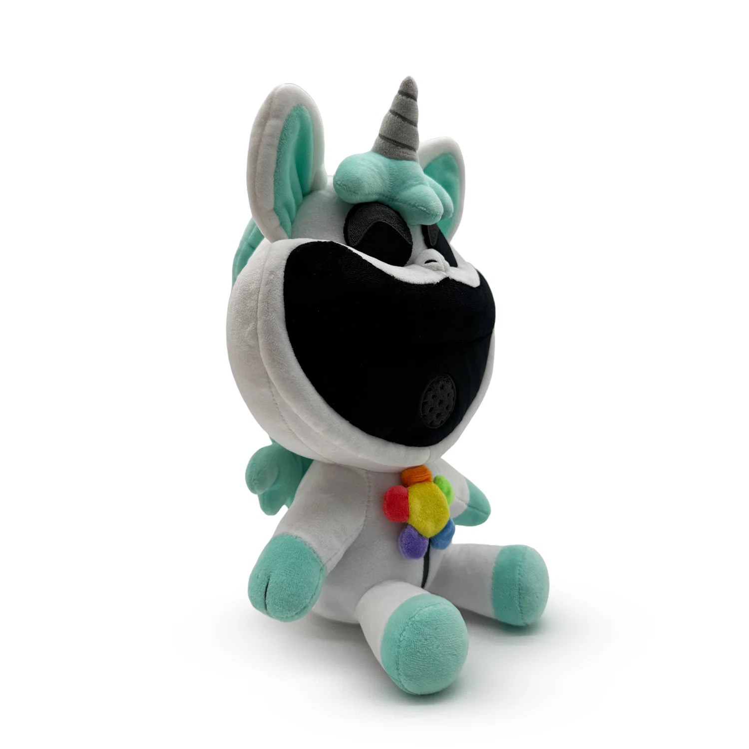 CraftyCorn Plush (9in) - Image 3