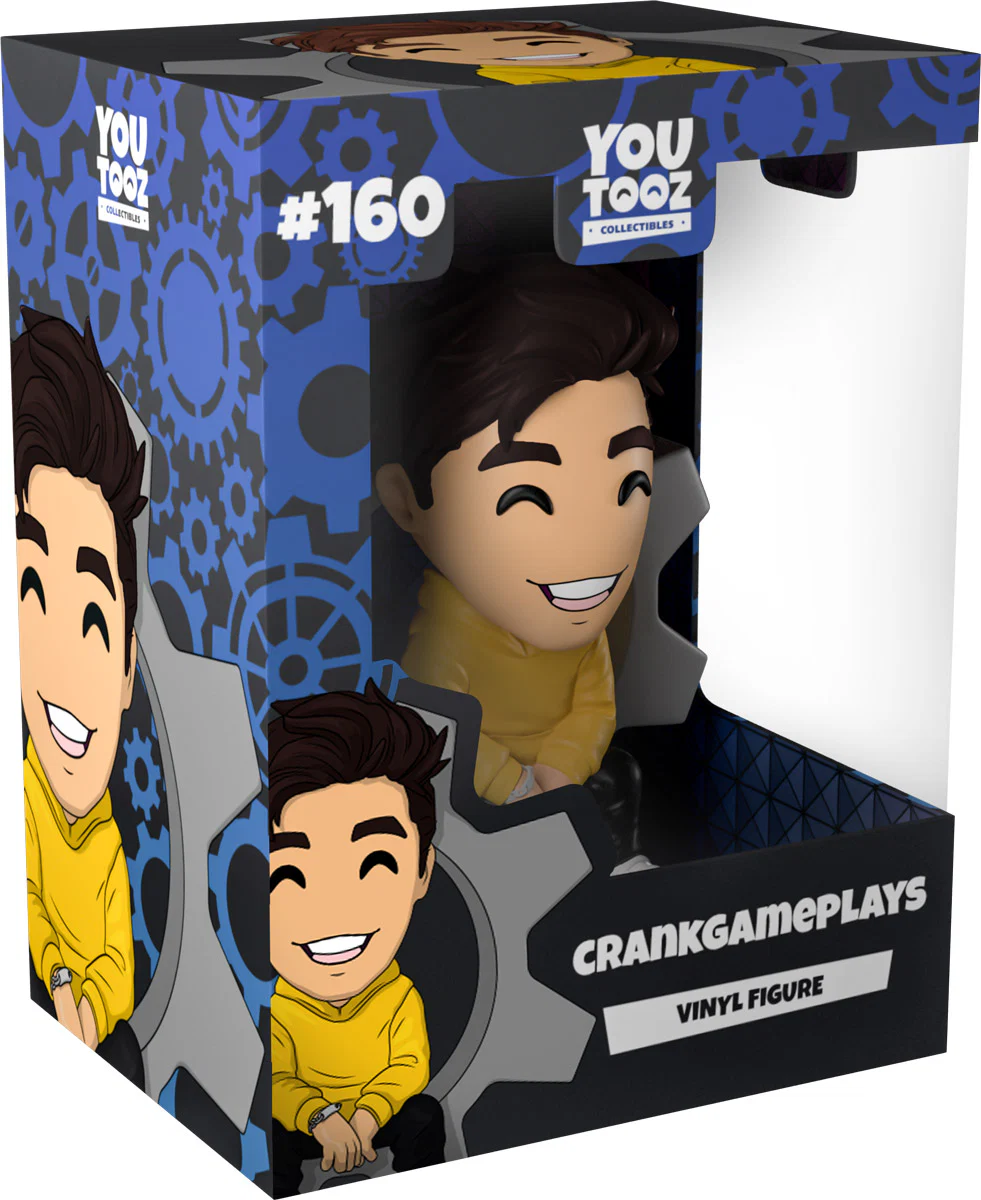 CrankGameplays - Image 2