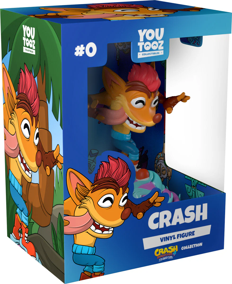 Crash - Image 2
