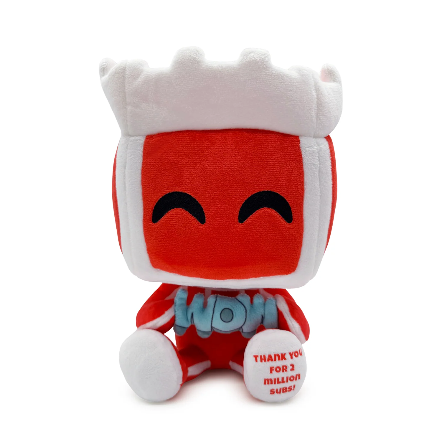 Crave Plush (9in) - Image 2
