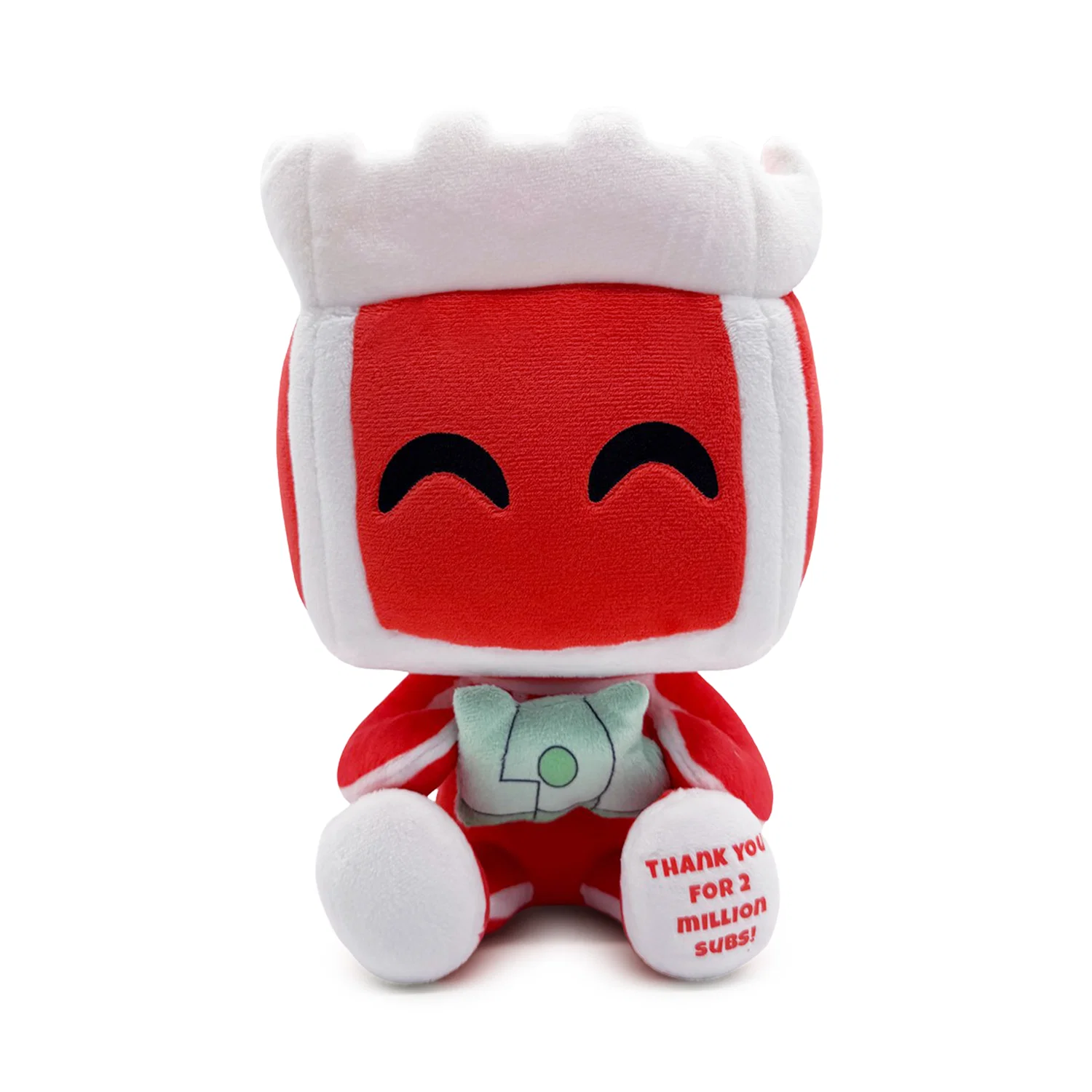 Crave Plush (9in) - Image 3
