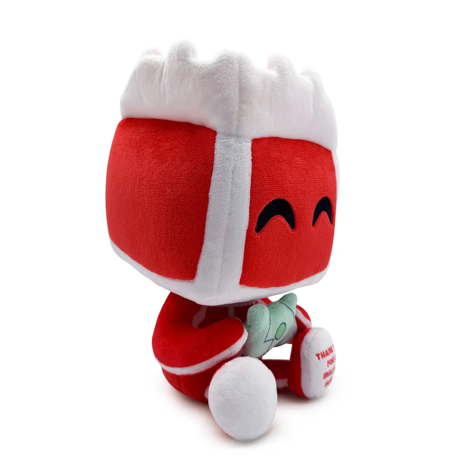 Crave Plush (9in) - Image 5