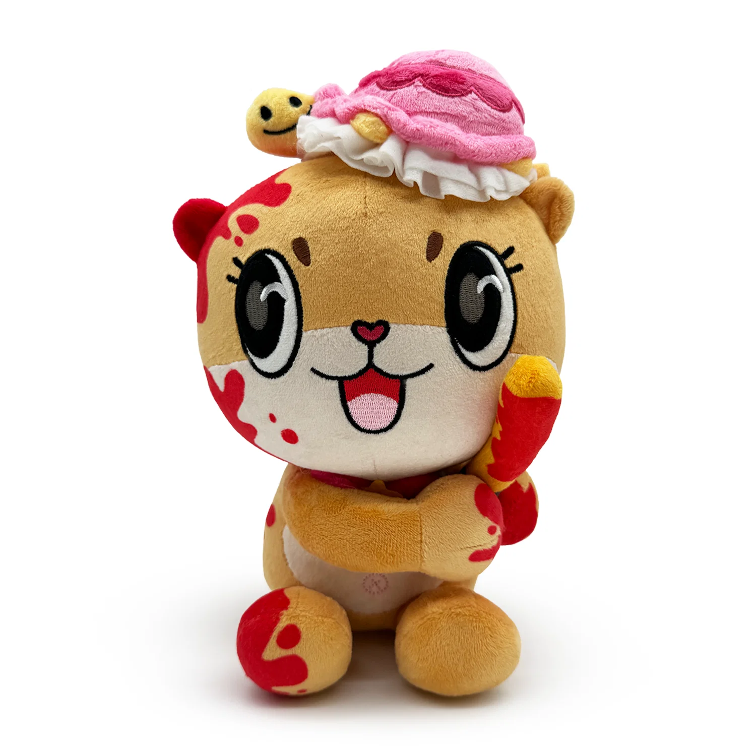 Crazy Chiitan Plush (9in) - Image 2