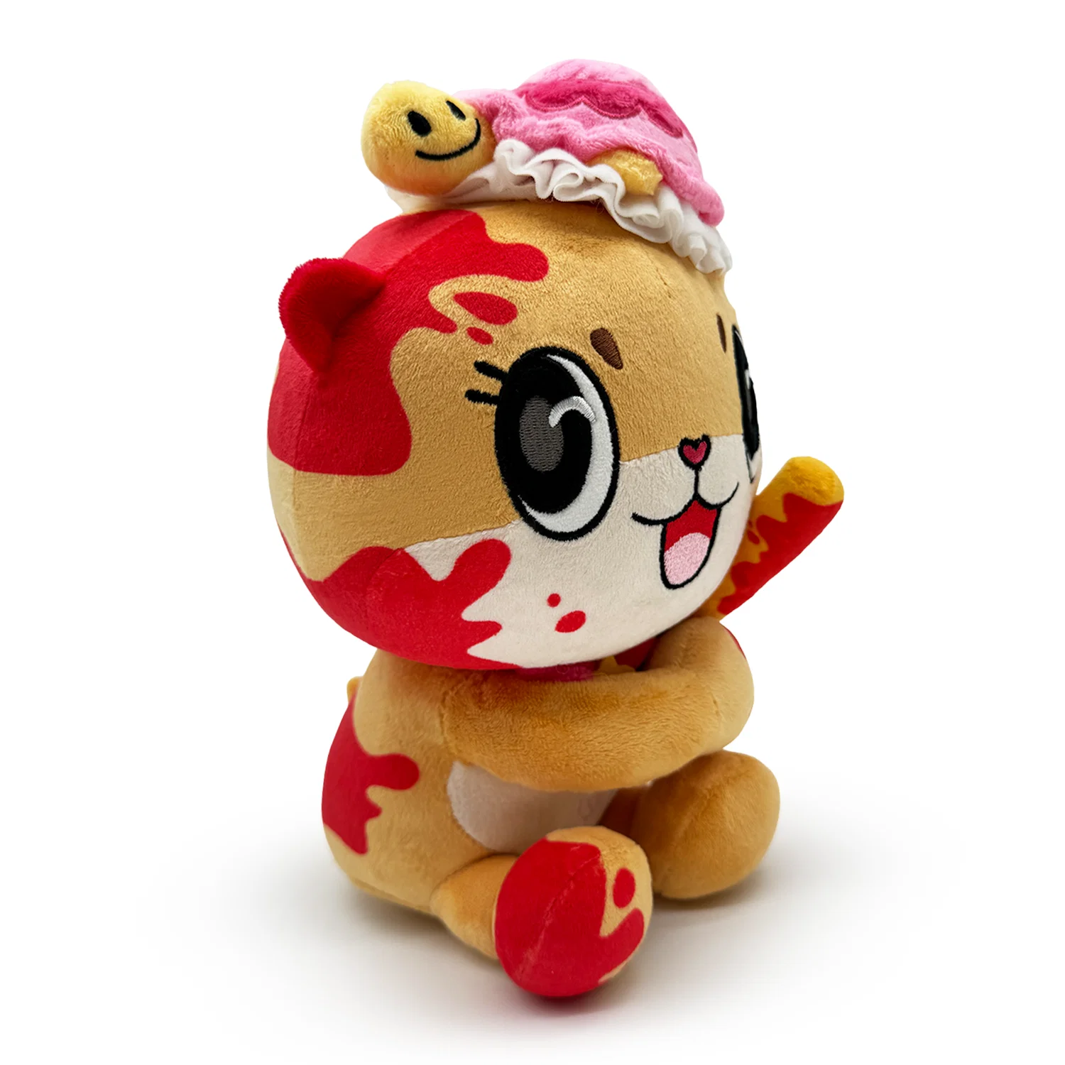 Crazy Chiitan Plush (9in) - Image 3