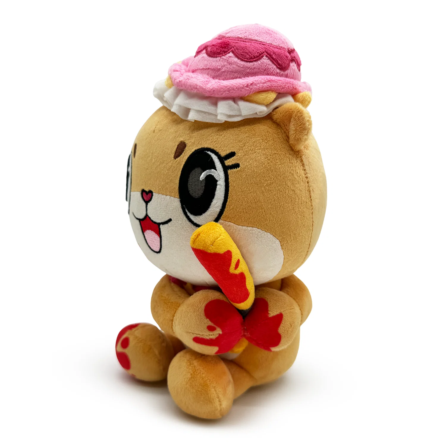Crazy Chiitan Plush (9in) - Image 4