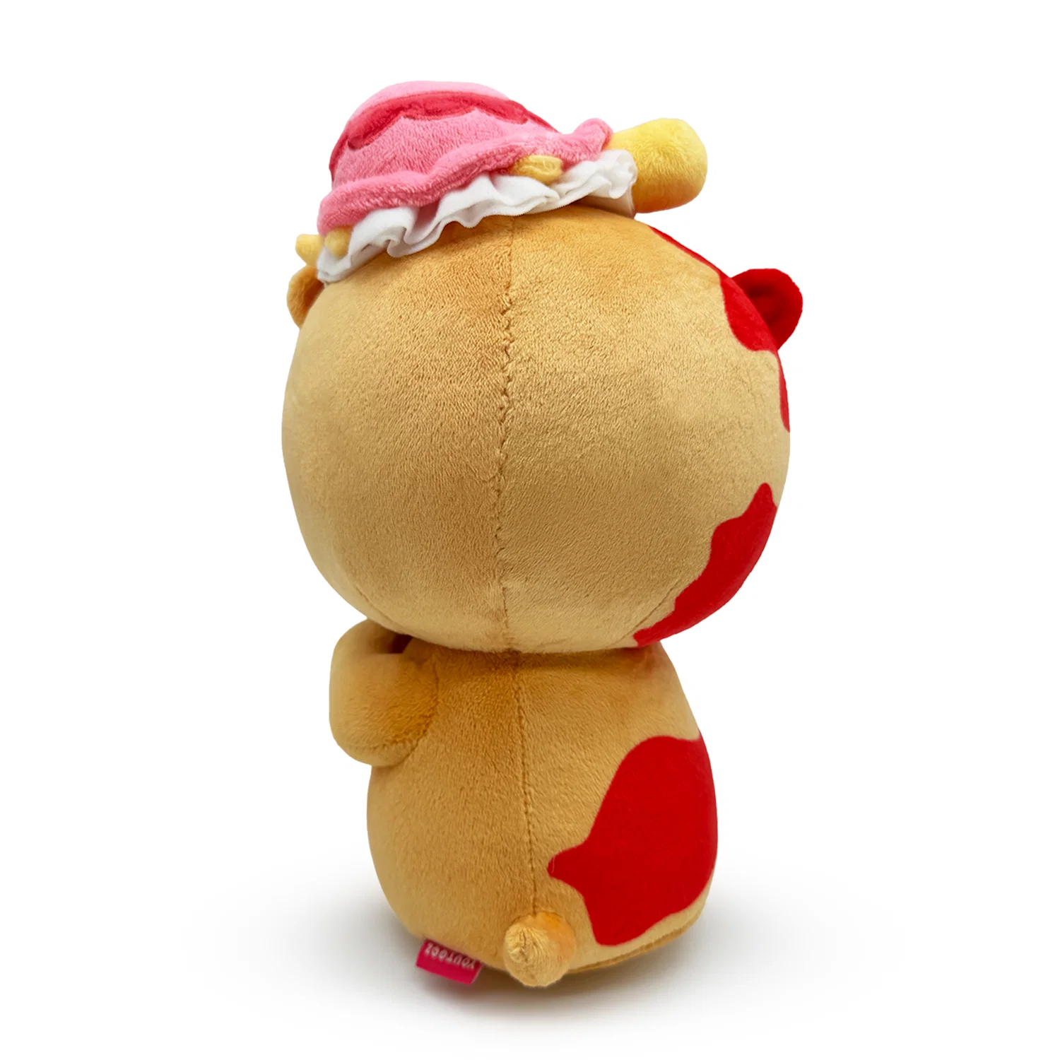 Crazy Chiitan Plush (9in) - Image 5