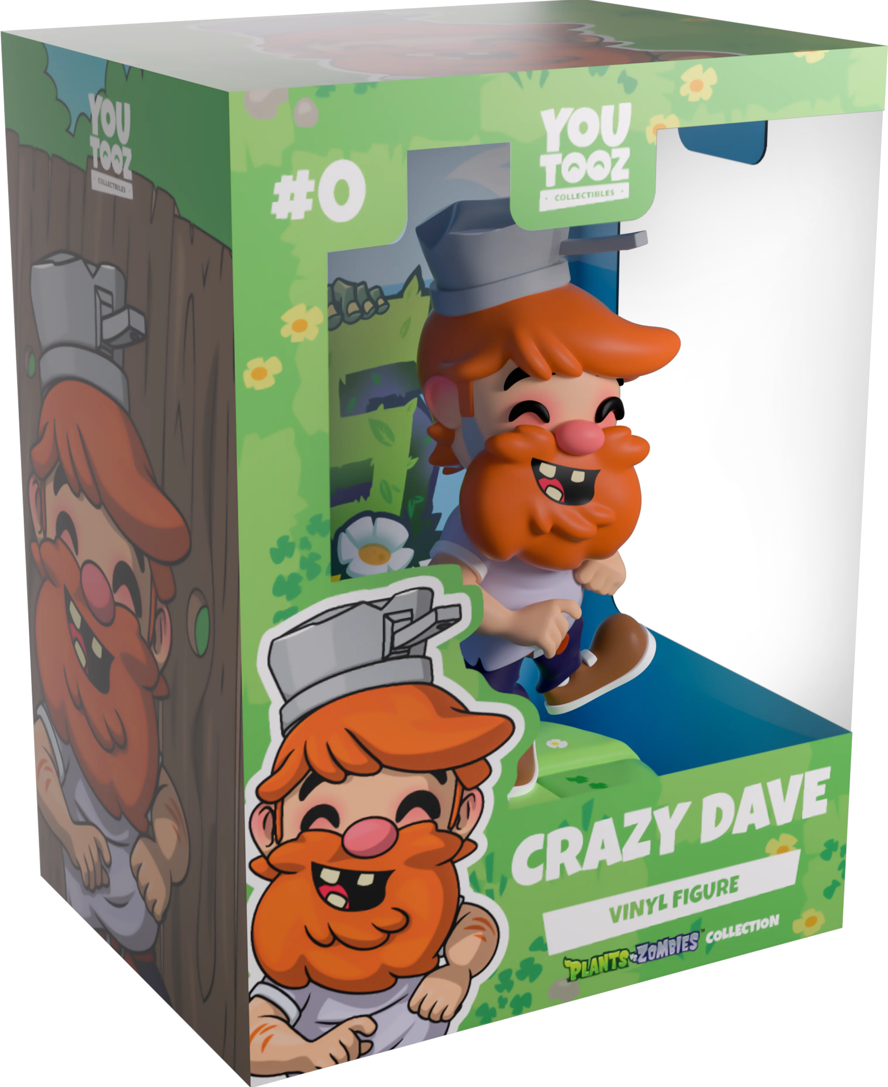 Crazy Dave - Image 2