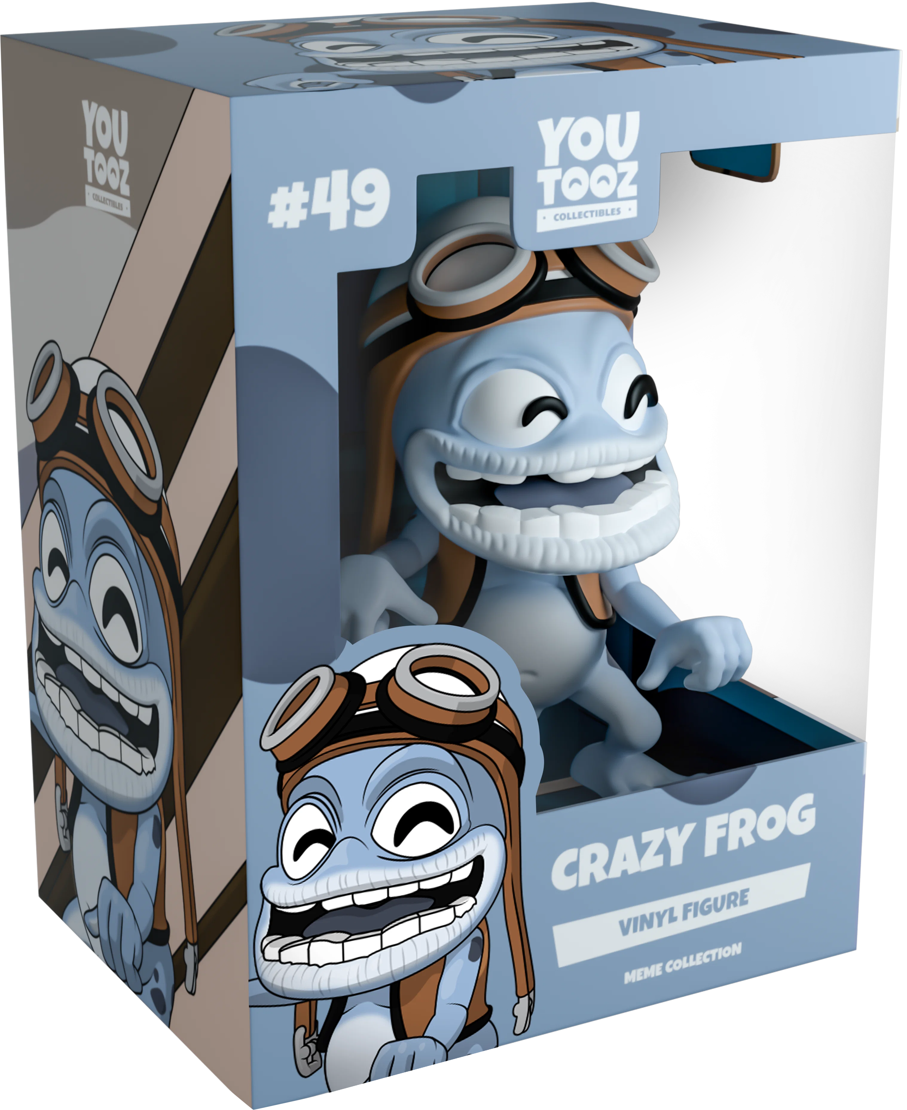 Crazy Frog - Image 2
