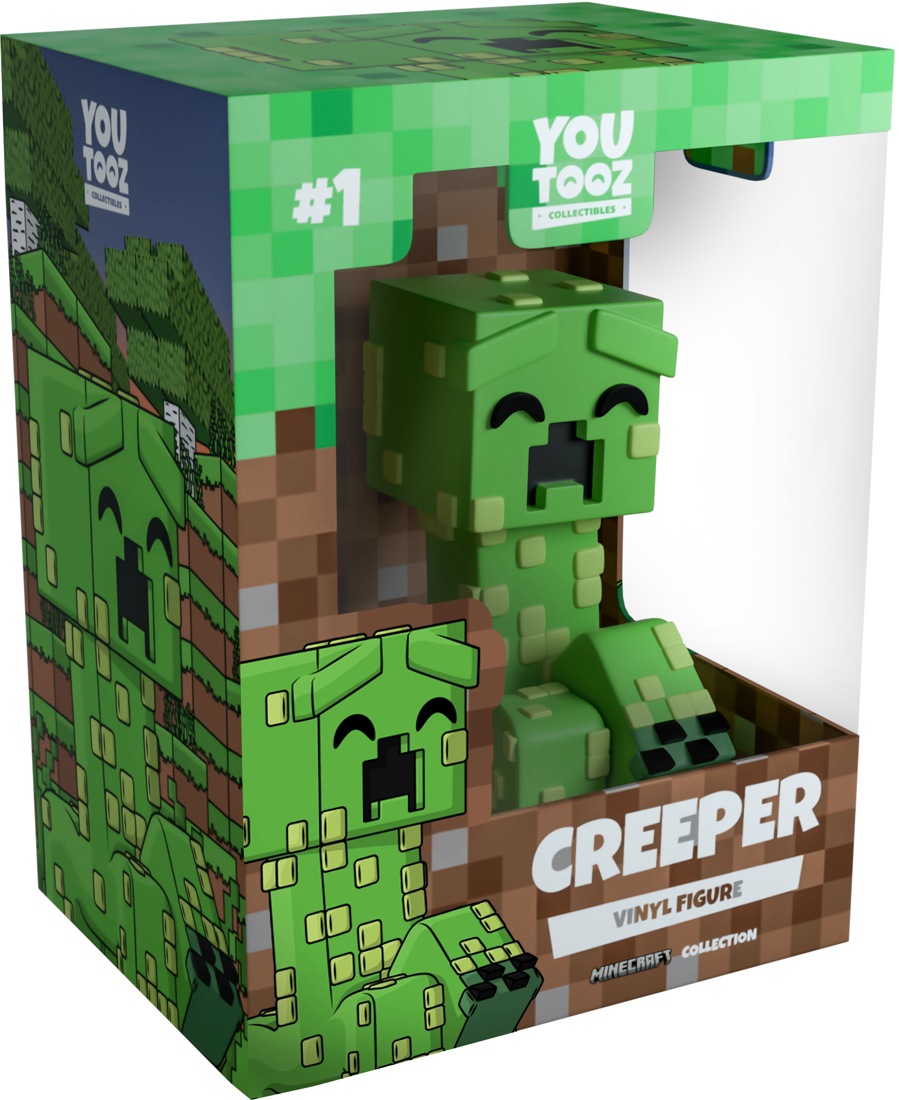 Creeper - Image 2