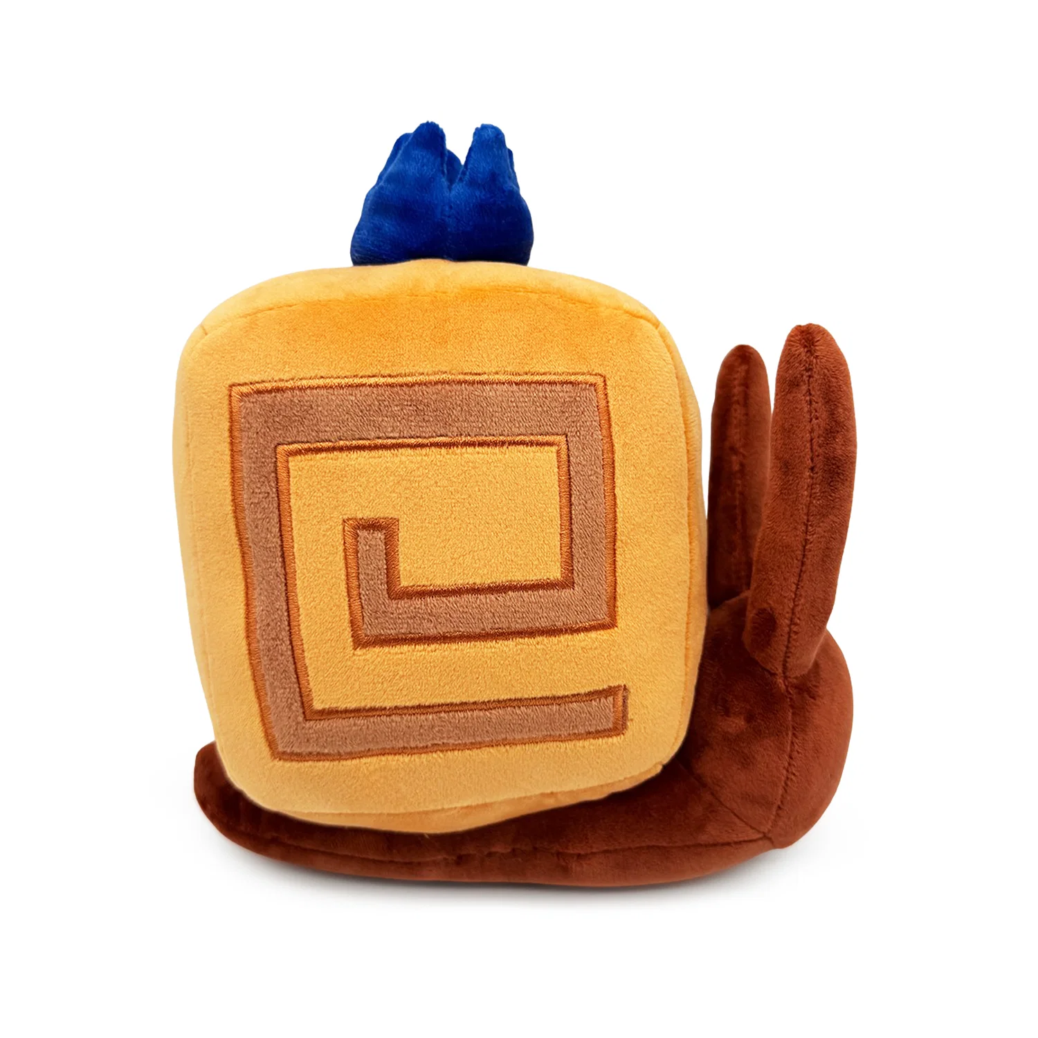 Crinkle Plush (9in) - Image 3