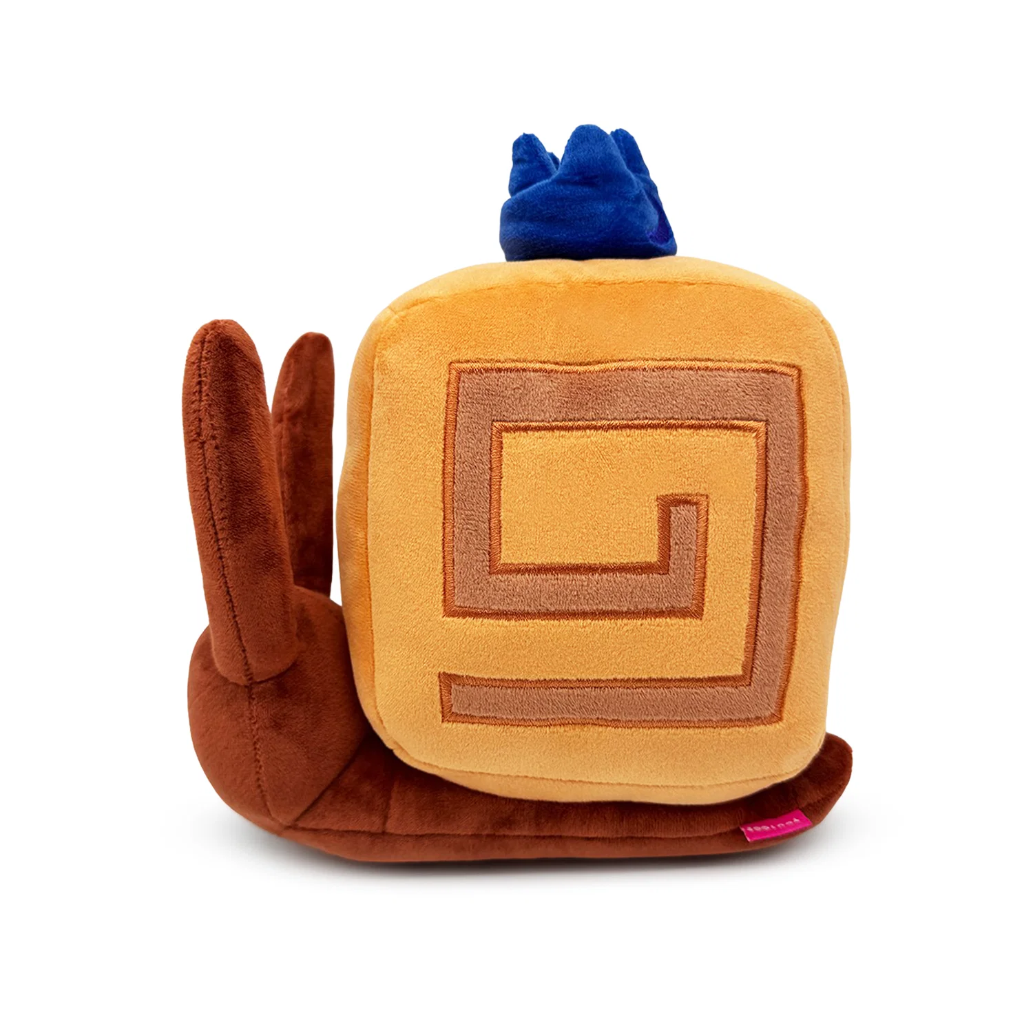 Crinkle Plush (9in) - Image 4