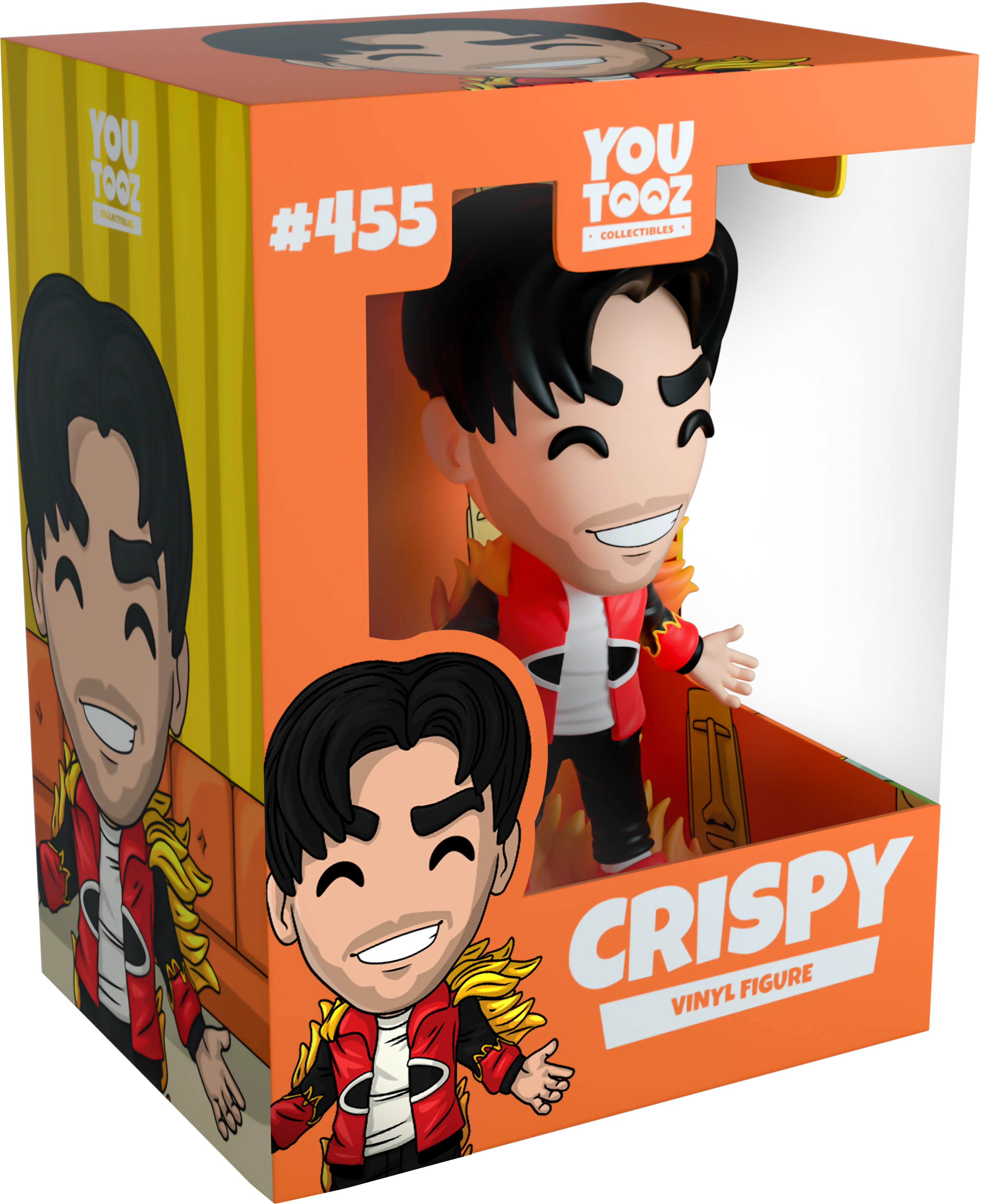 Crispy - Image 2