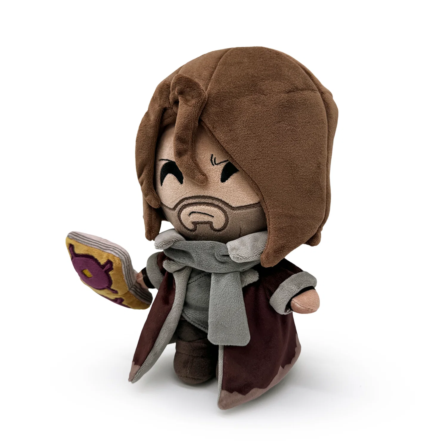 Critical Role: Mighty Nein Animated Series Caleb Plush (9in) - Image 4