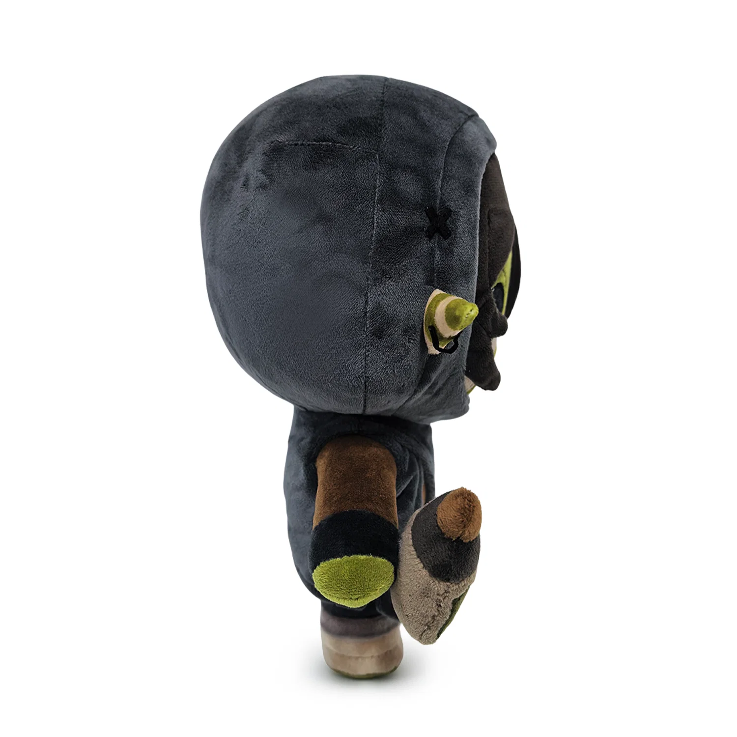 Critical Role: Mighty Nein Animated Series Nott Plush (9in) - Image 3
