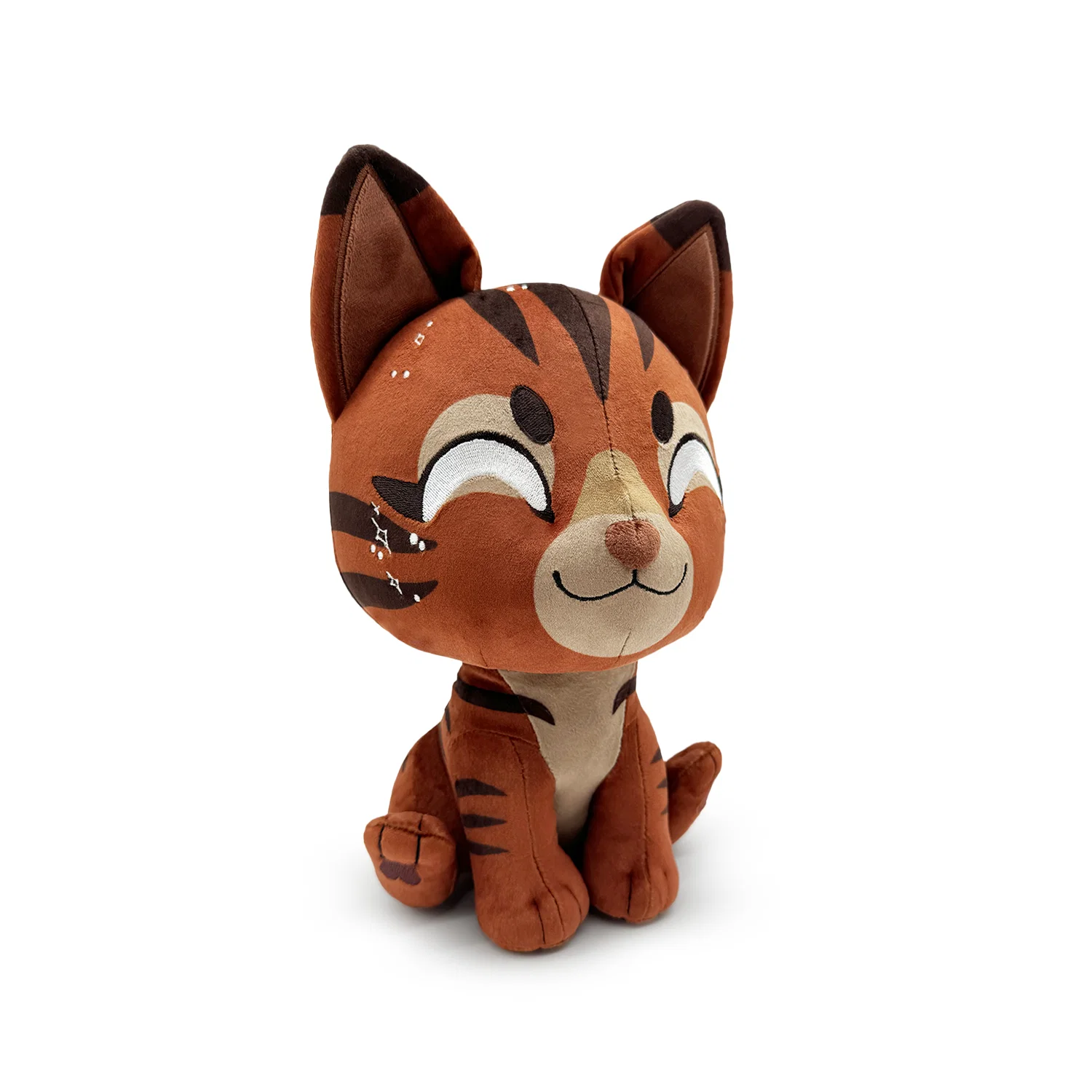Critical Role: The Mighty Nein Frumpkin Plush (9in) - Image 3