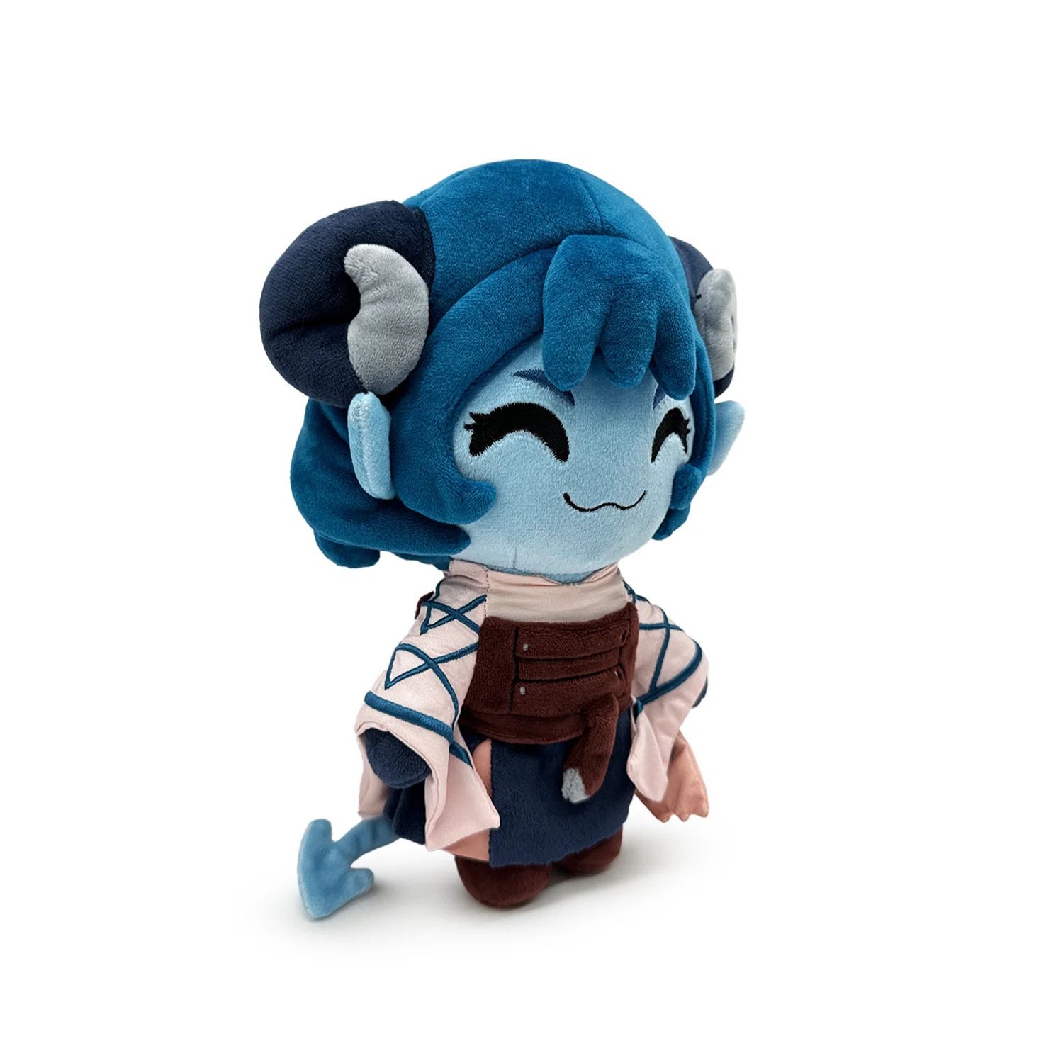 Critical Role: The Mighty Nein Jester Plush (9in) - Image 3