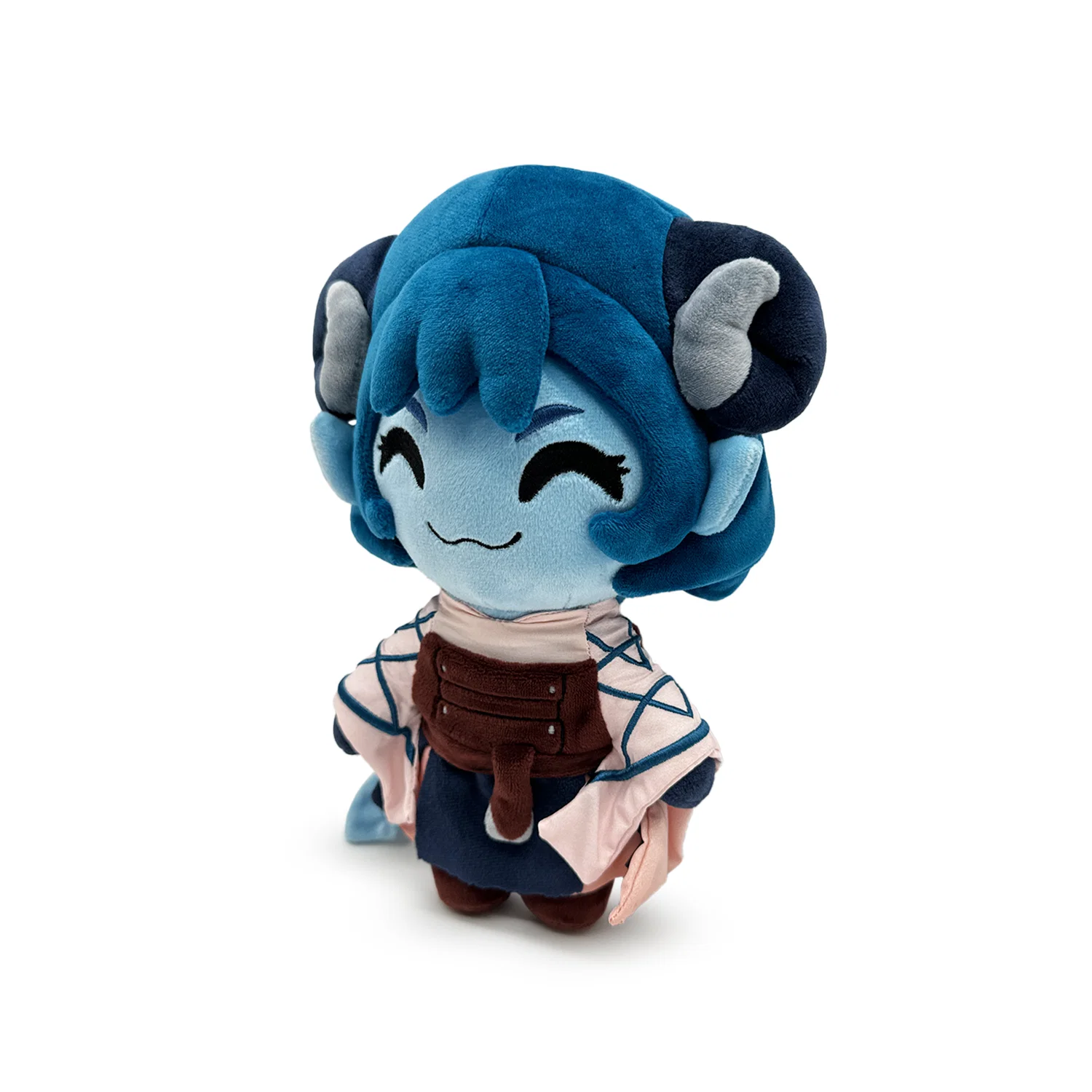 Critical Role: The Mighty Nein Jester Plush (9in) - Image 4