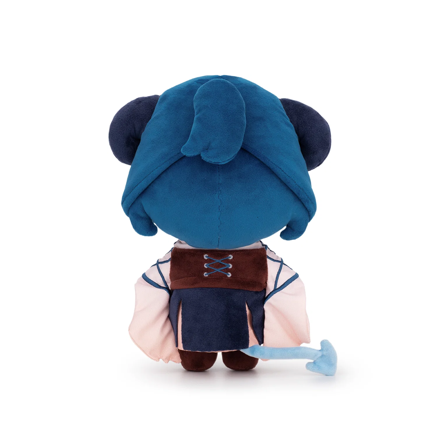 Critical Role: The Mighty Nein Jester Plush (9in) - Image 5