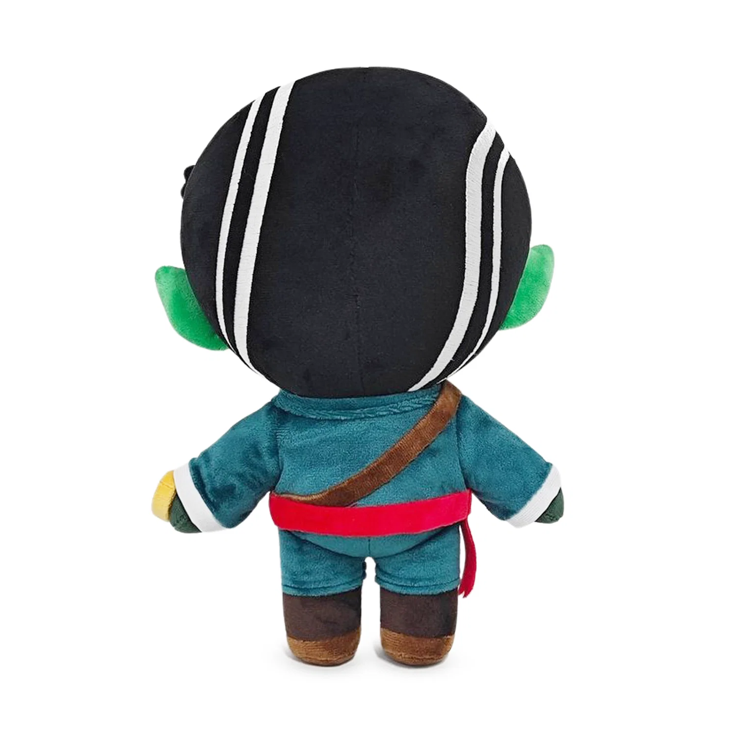 Critical Role: Wedding Fjord Plush (9in) - Image 5