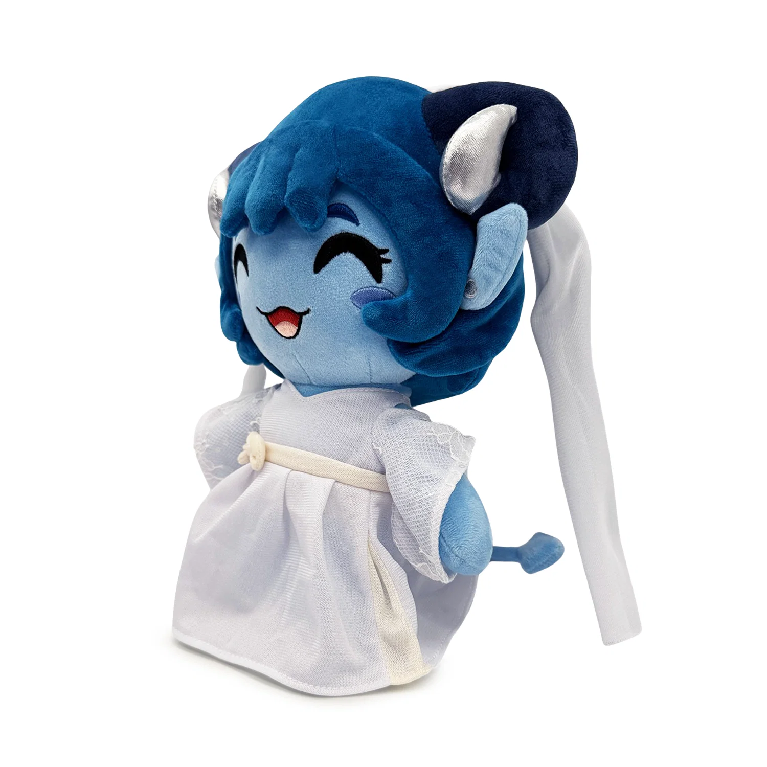 Critical Role: Wedding Jester Plush (9in) - Image 4