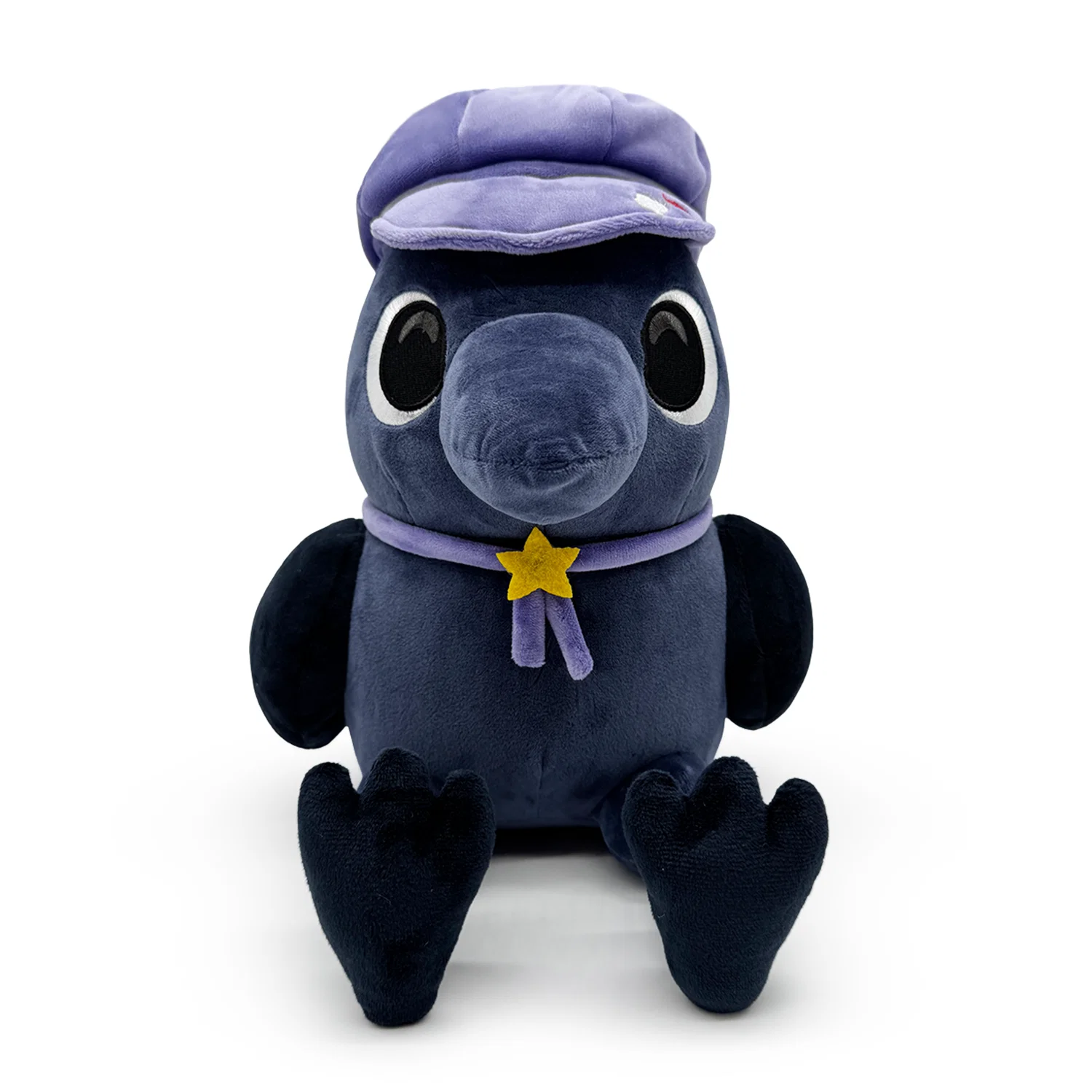 Crowki Plush (9in) - Image 2