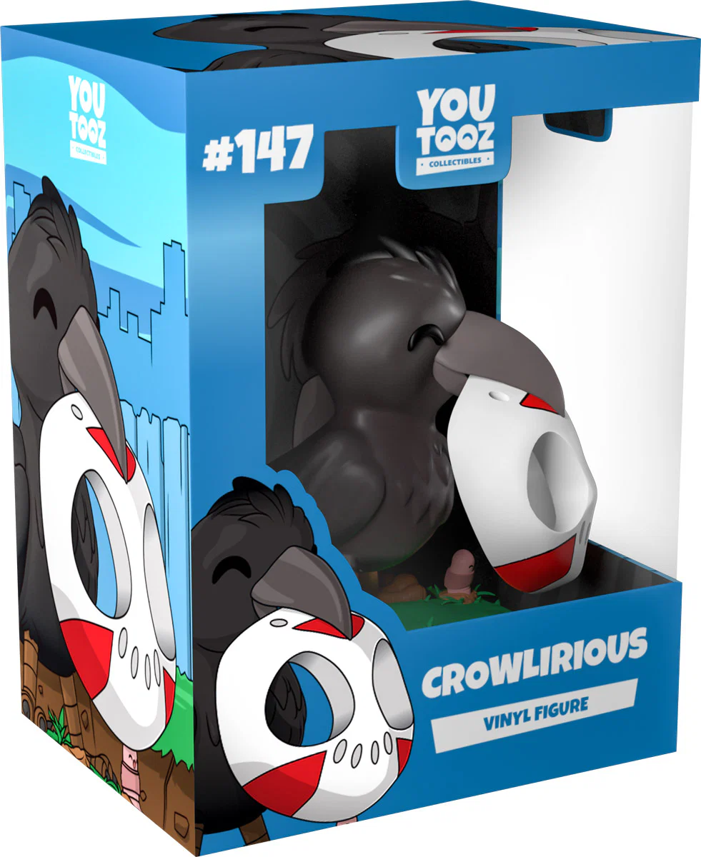Crowlirious - Image 2