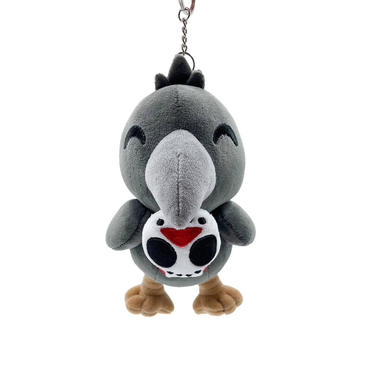 Crowlirious Keychain (6in) - Image 2