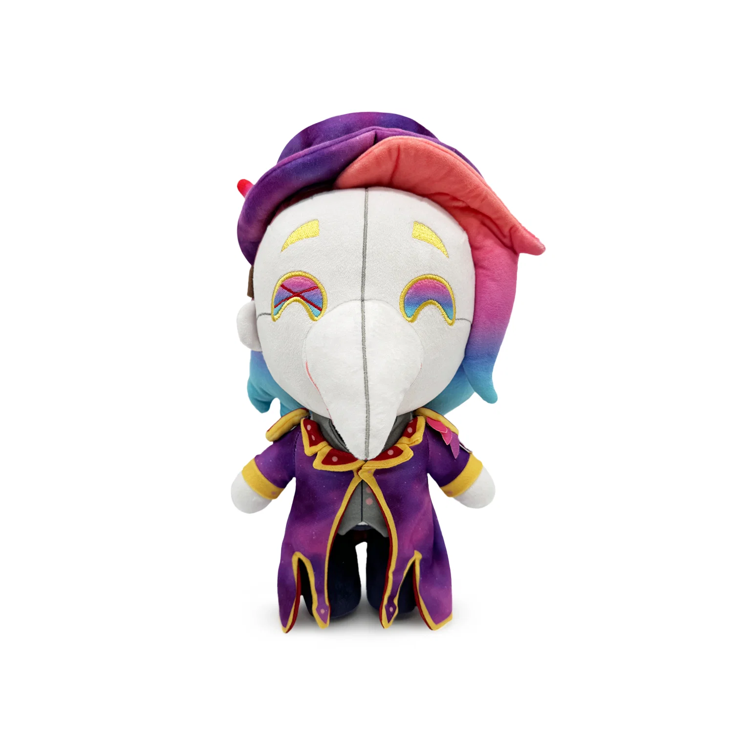 Crowmeda Plush (9in) - Image 2
