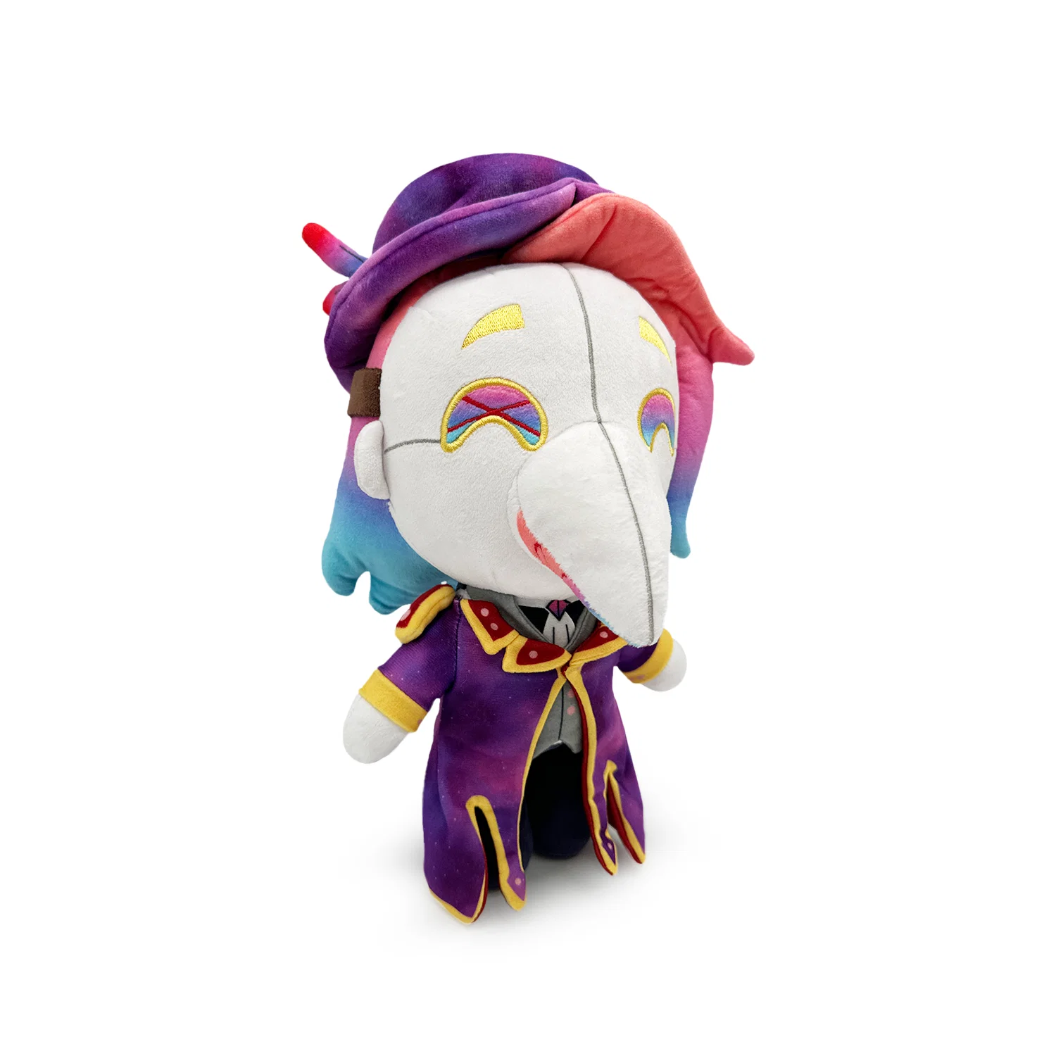Crowmeda Plush (9in) - Image 3