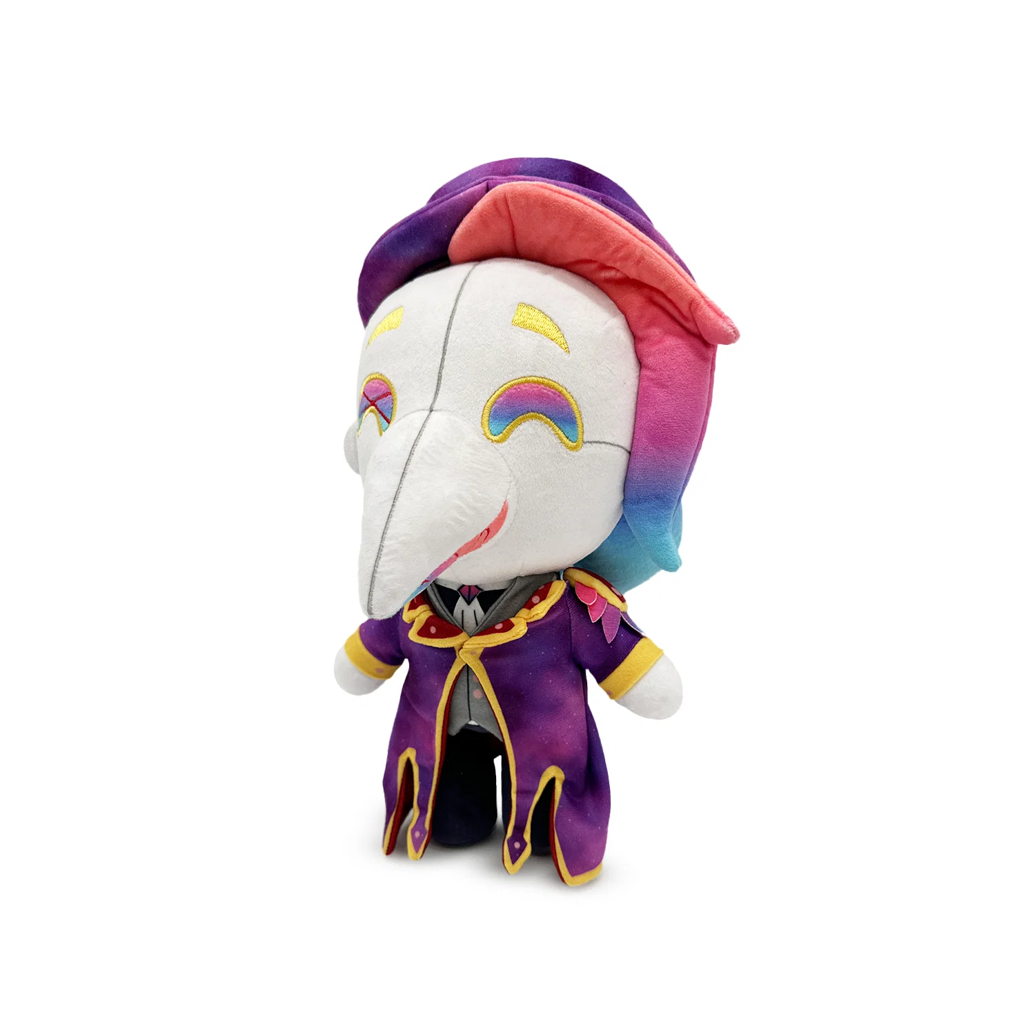 Crowmeda Plush (9in) - Image 4
