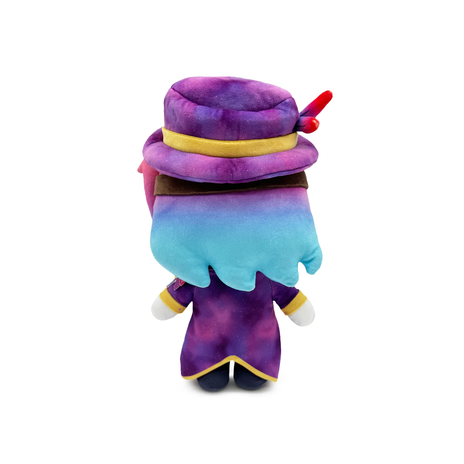 Crowmeda Plush (9in) - Image 5