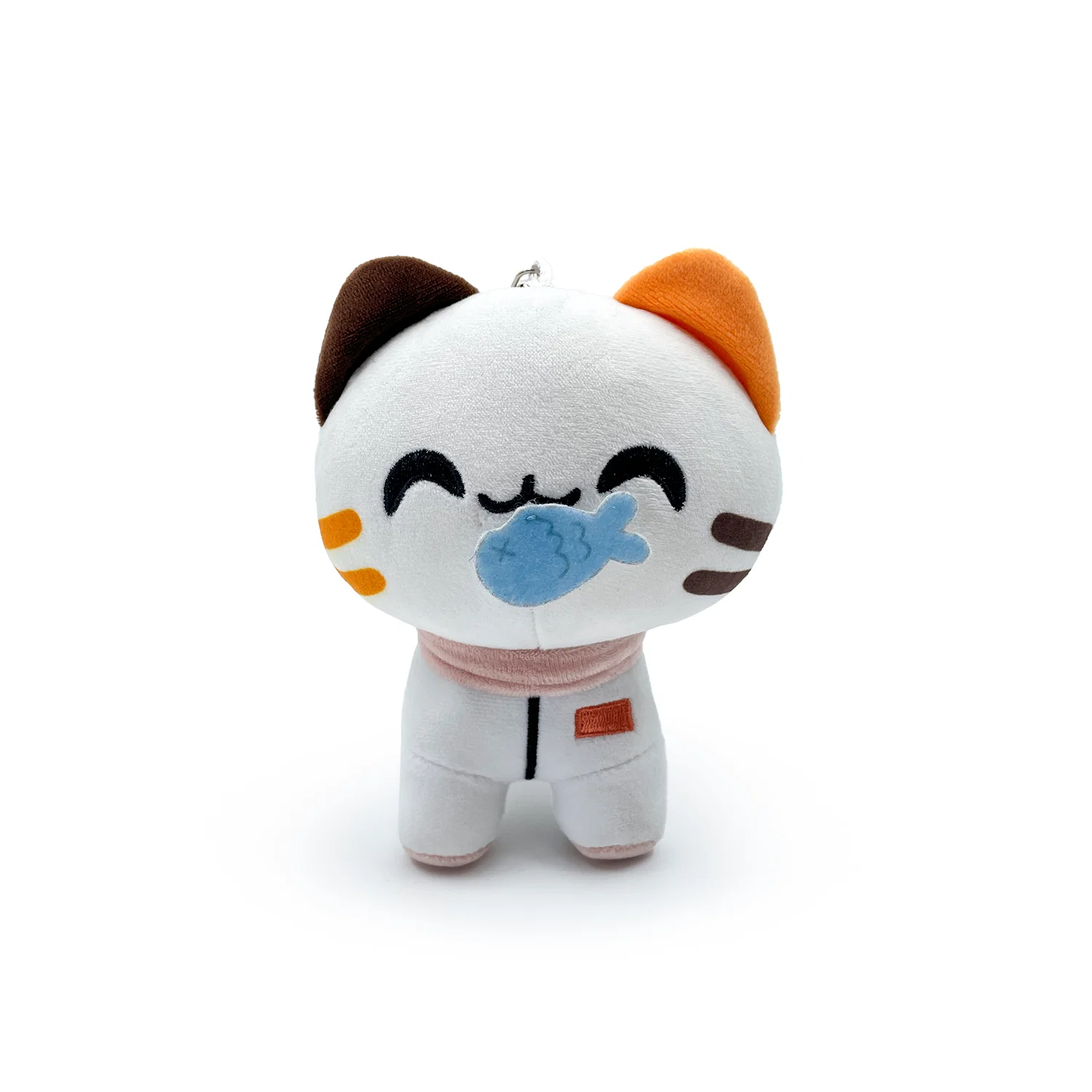 Crumb Astro Keychain Plush (6in) - Image 2