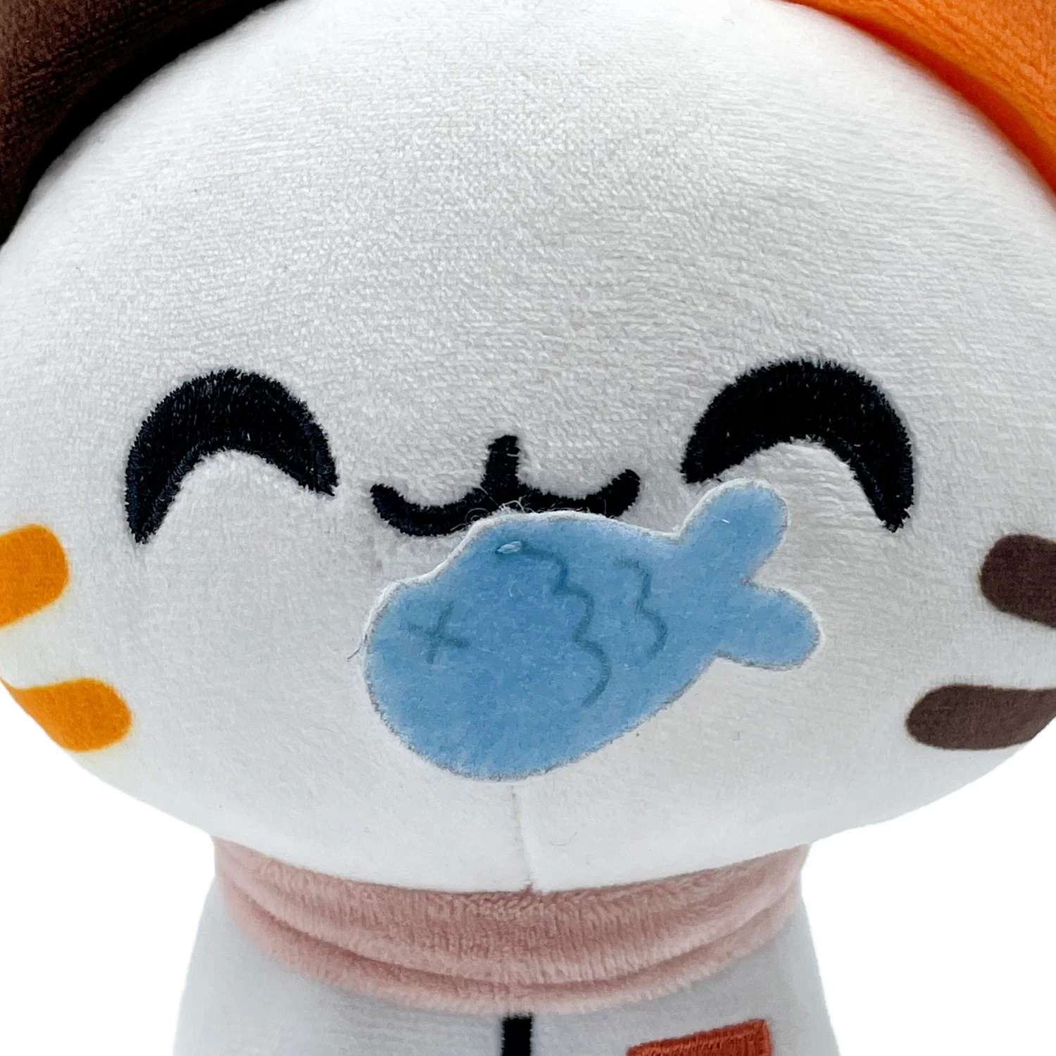 Crumb Astro Keychain Plush (6in) - Image 6