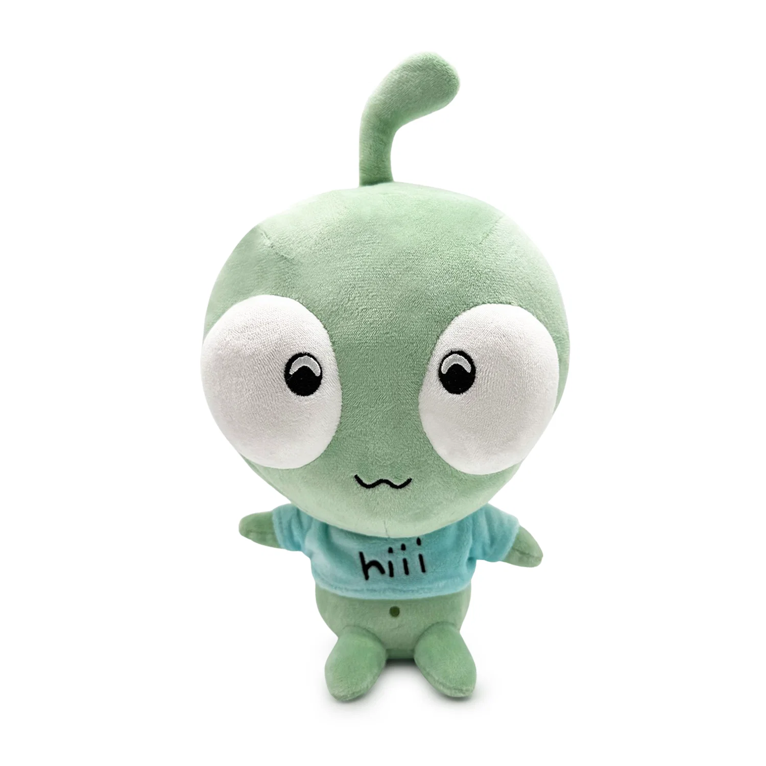 Crush: The Alien Plush (9in) - Image 2