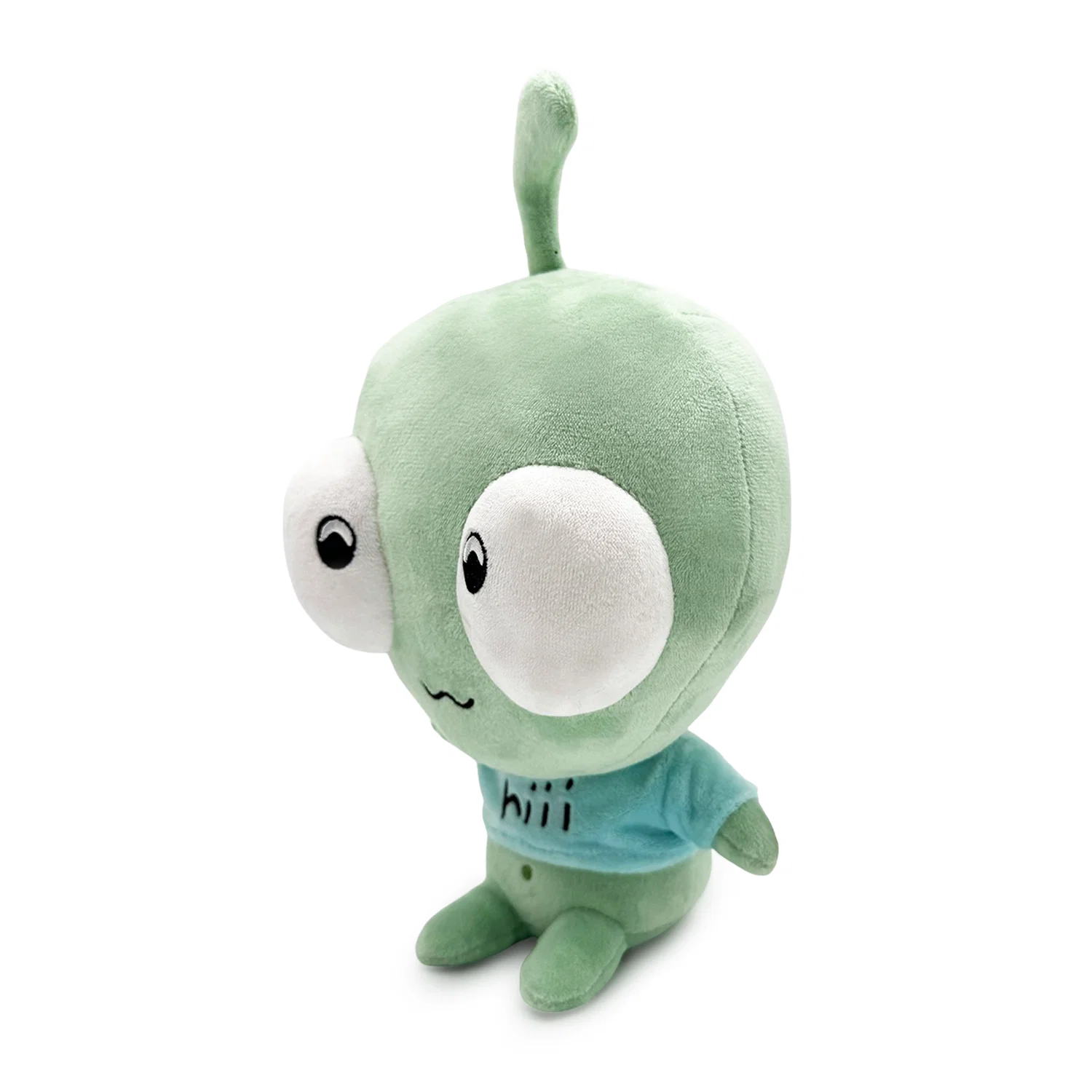 Crush: The Alien Plush (9in) - Image 3
