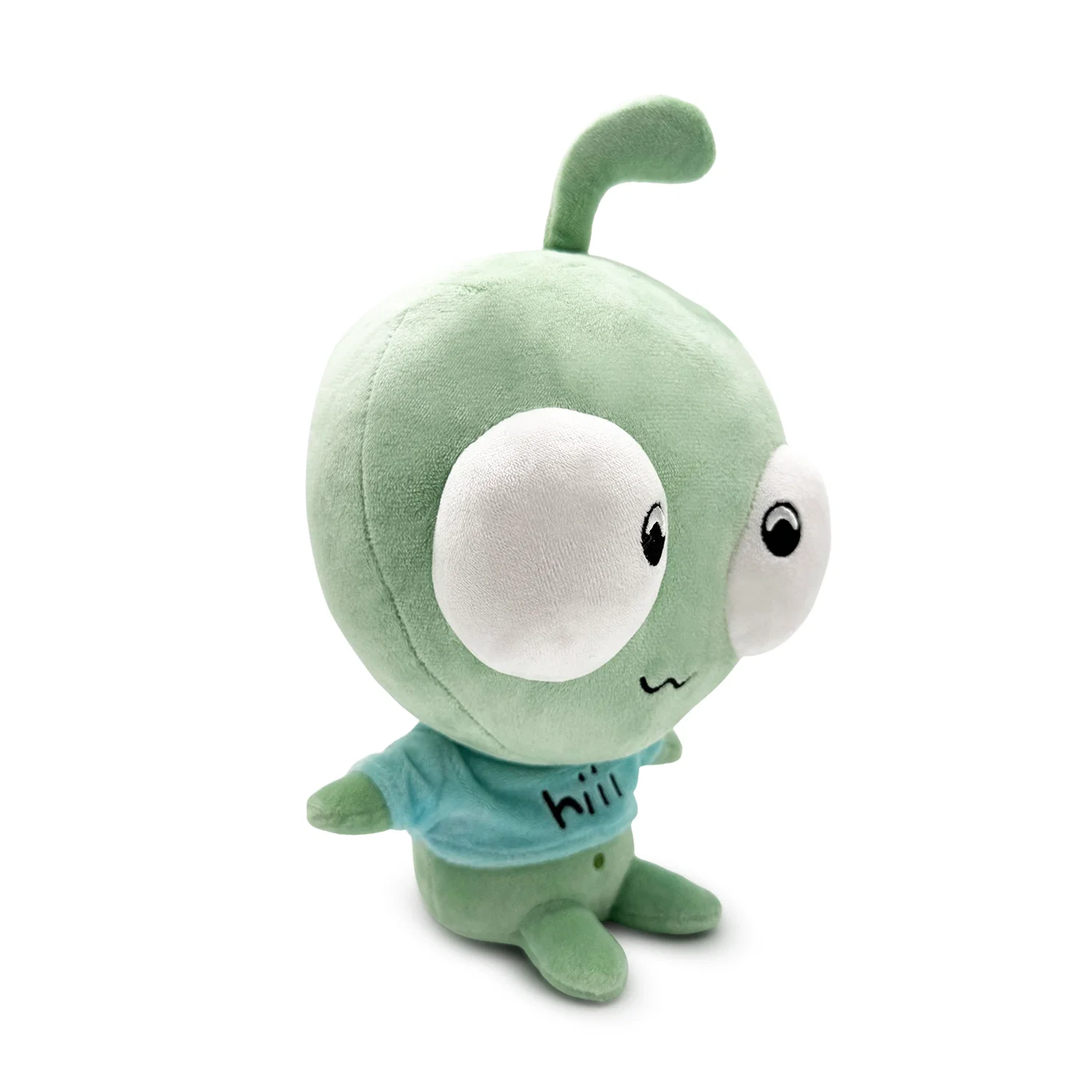 Crush: The Alien Plush (9in) - Image 4