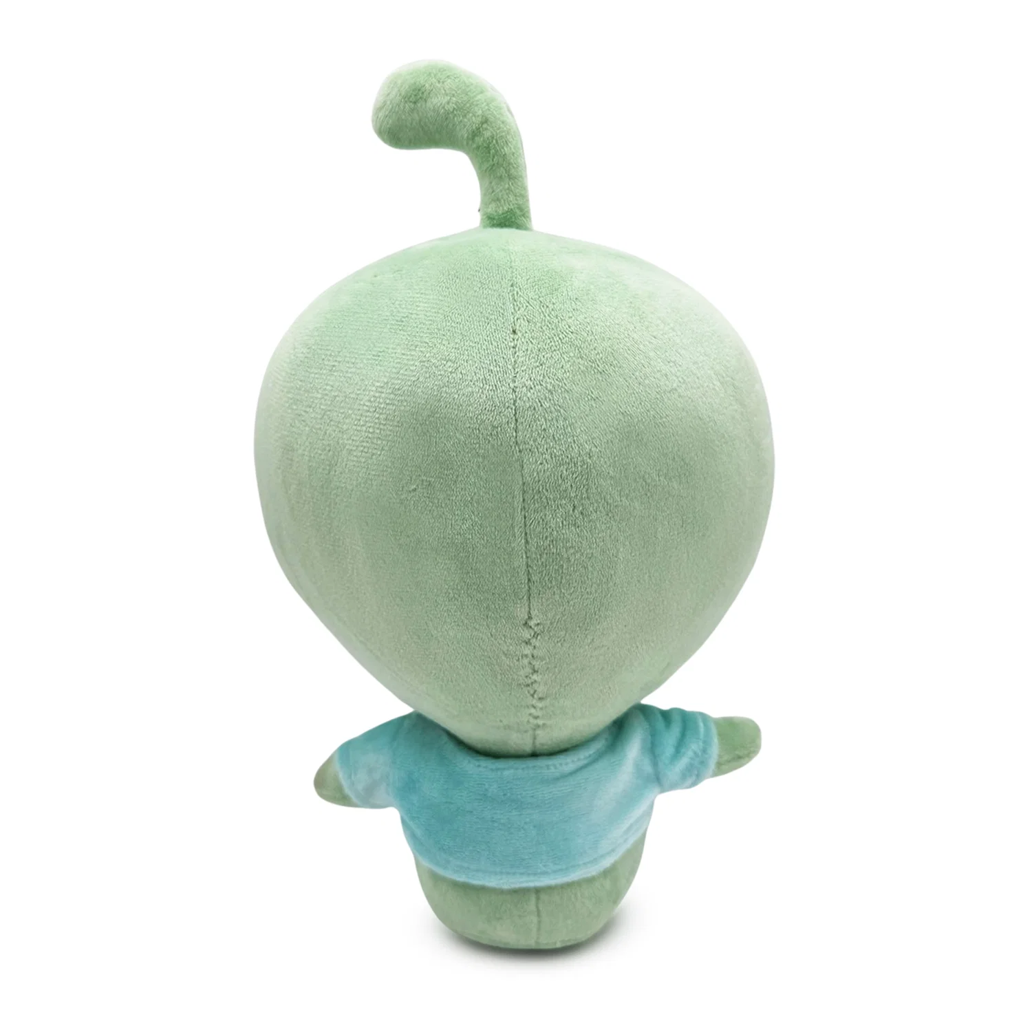 Crush: The Alien Plush (9in) - Image 5