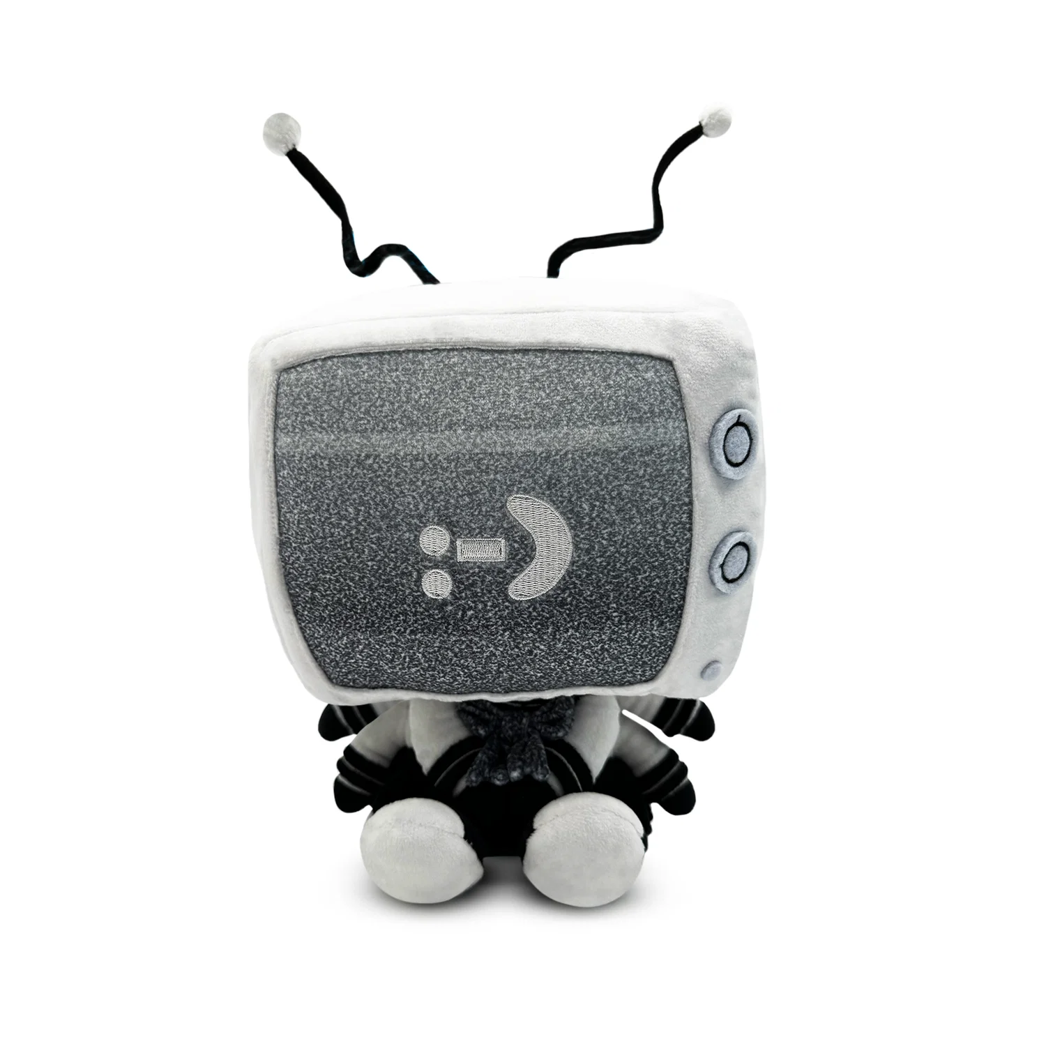 Crusher Plush (9in) - Image 2