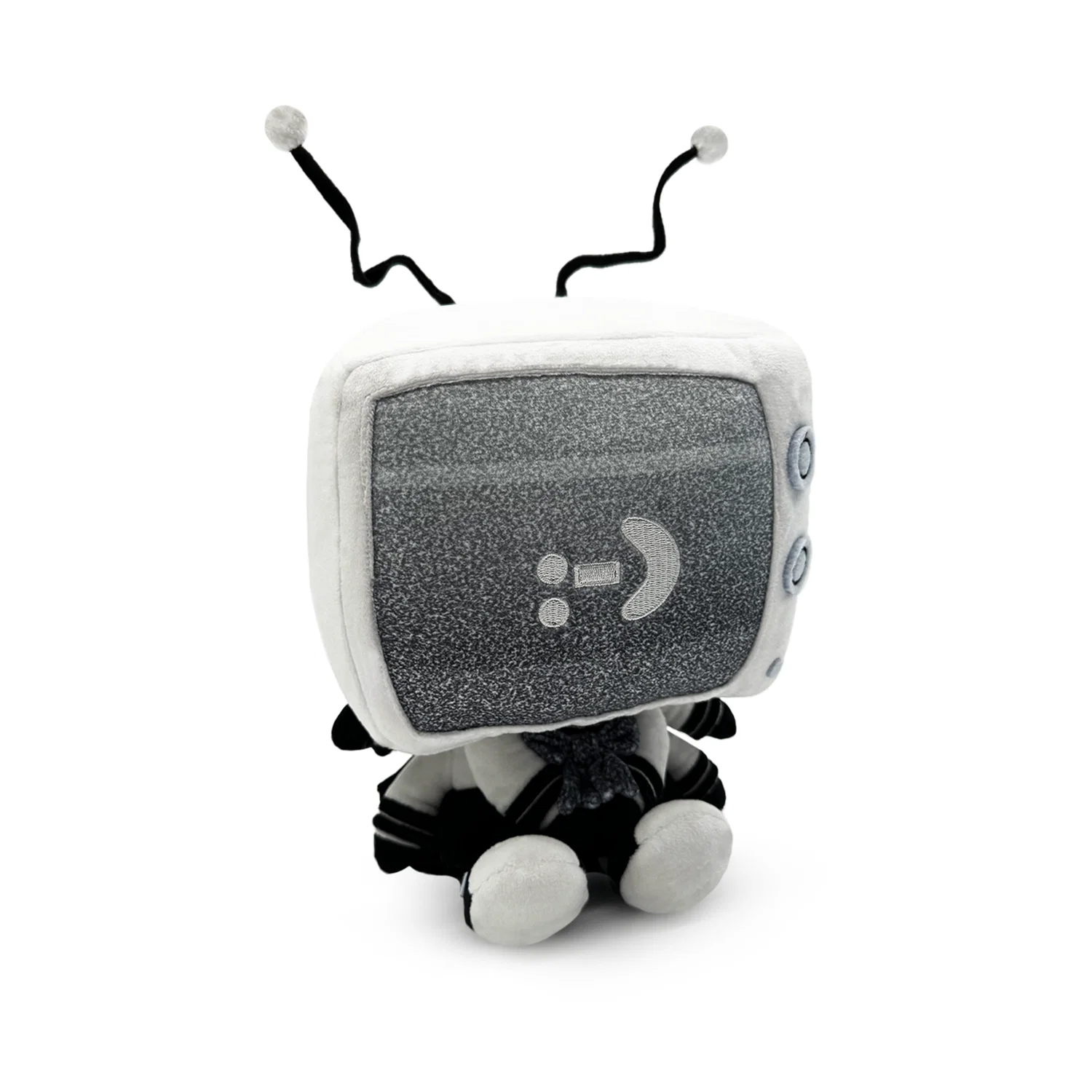 Crusher Plush (9in) - Image 3